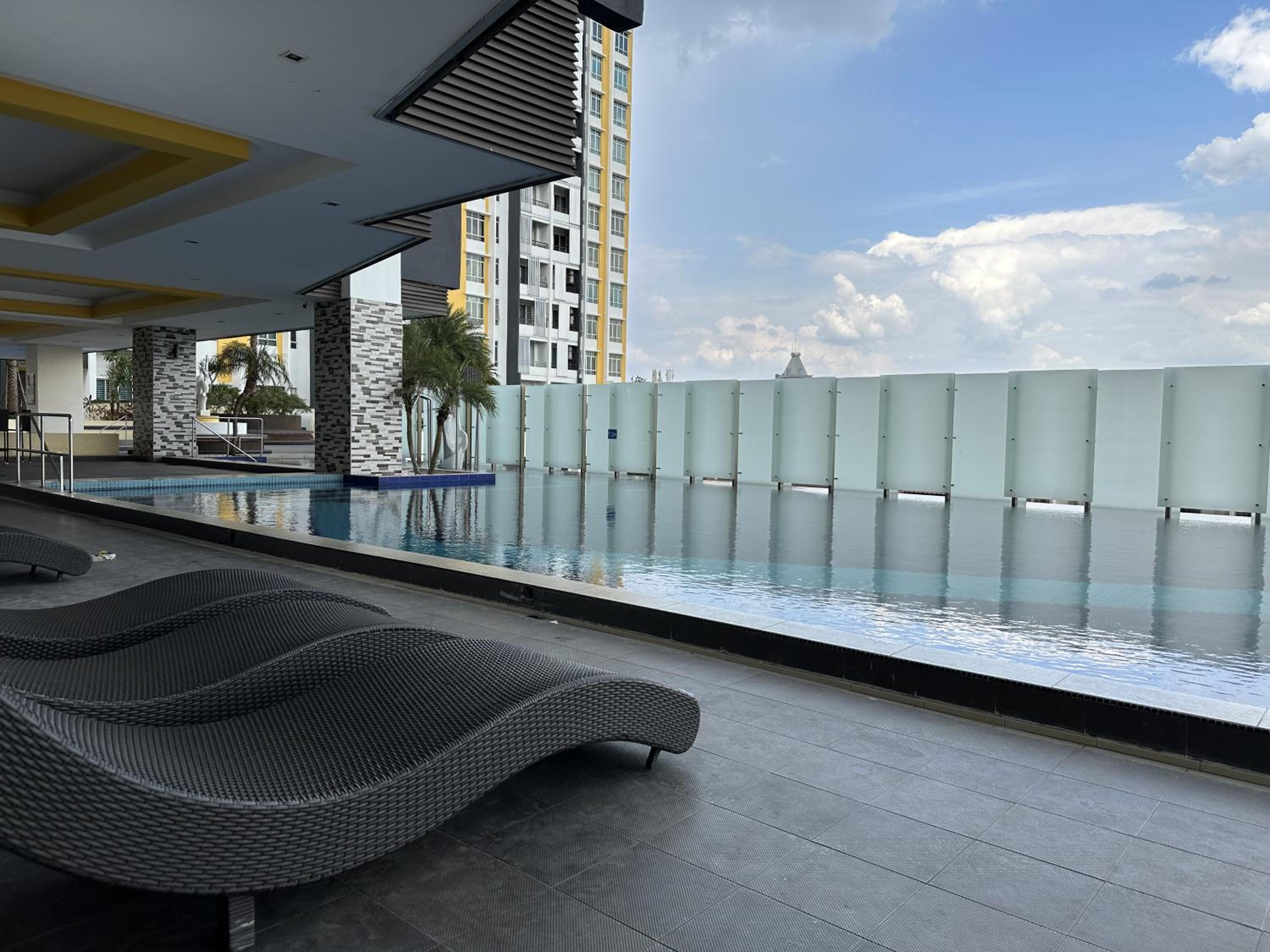 Ipoh Town - Majestic Cozy Deluxe Homestay