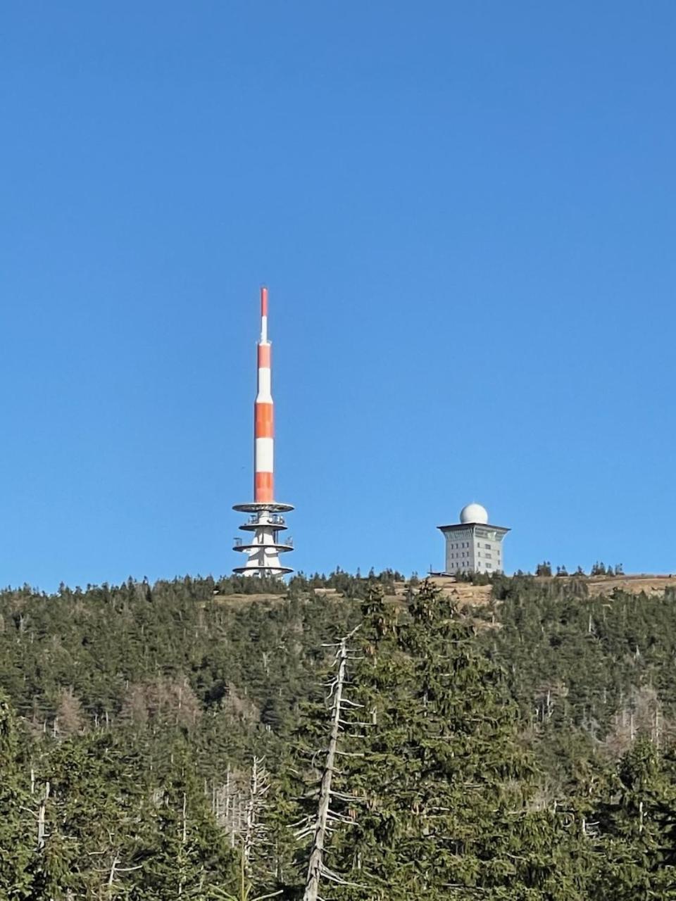 Appartement Wolfshagen
