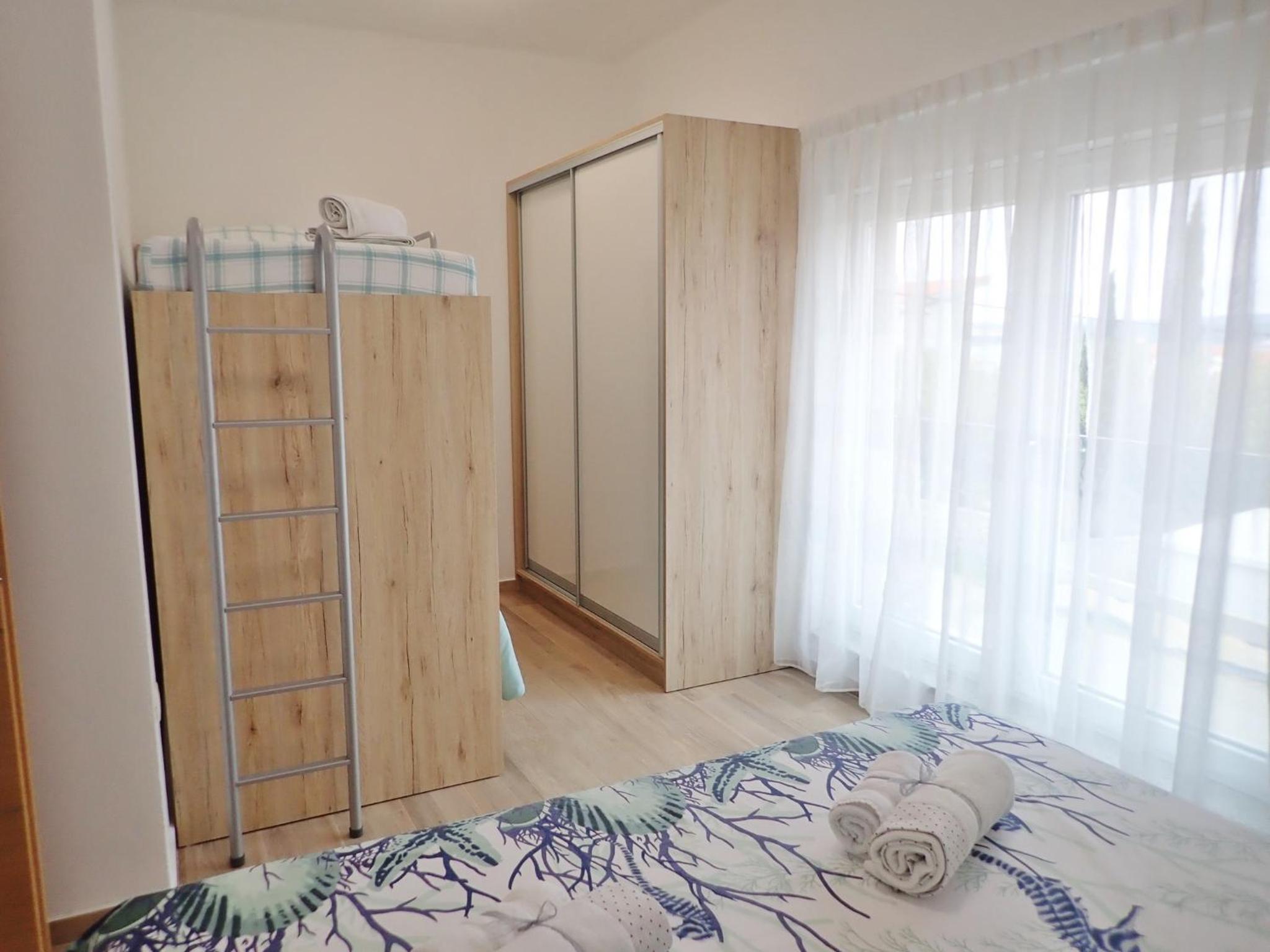 Apartment Azeret with swimminpool view 4