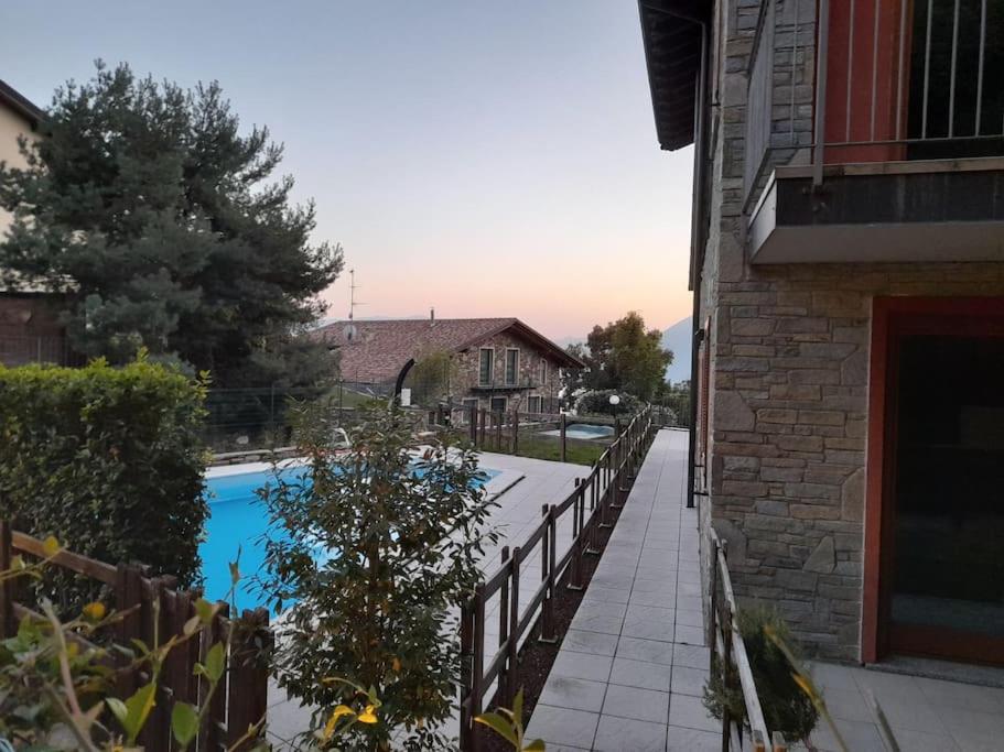 JIL house Relax tra Lago e Natura view 5