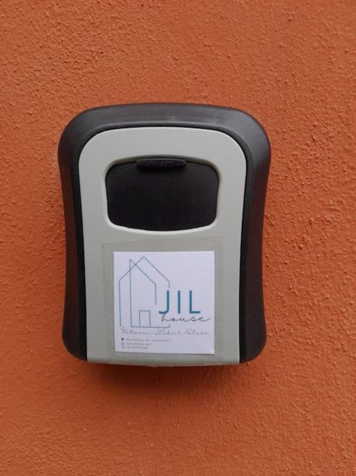 JIL house Relax tra Lago e Natura view 4