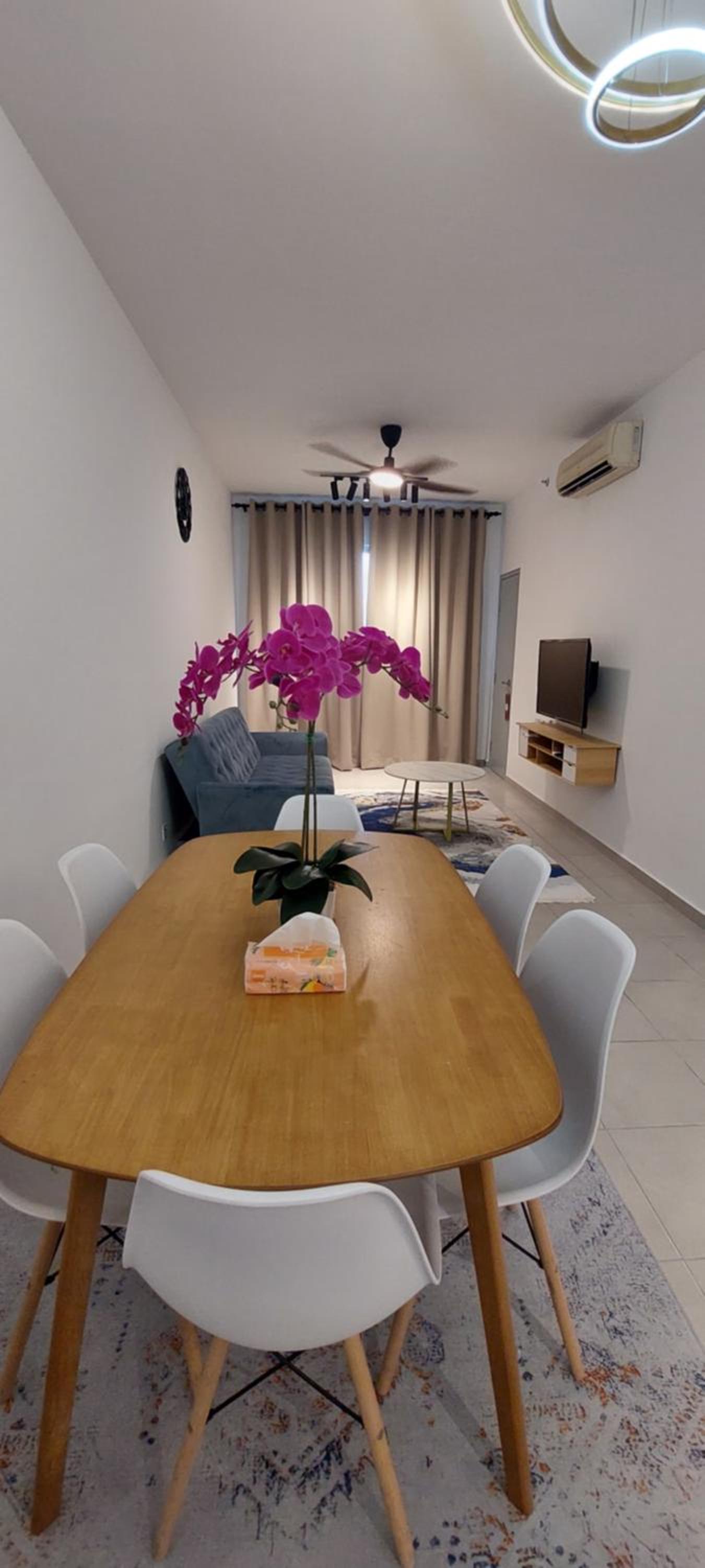 Tangerine Suite @ Near KLIA @ERL photo 1