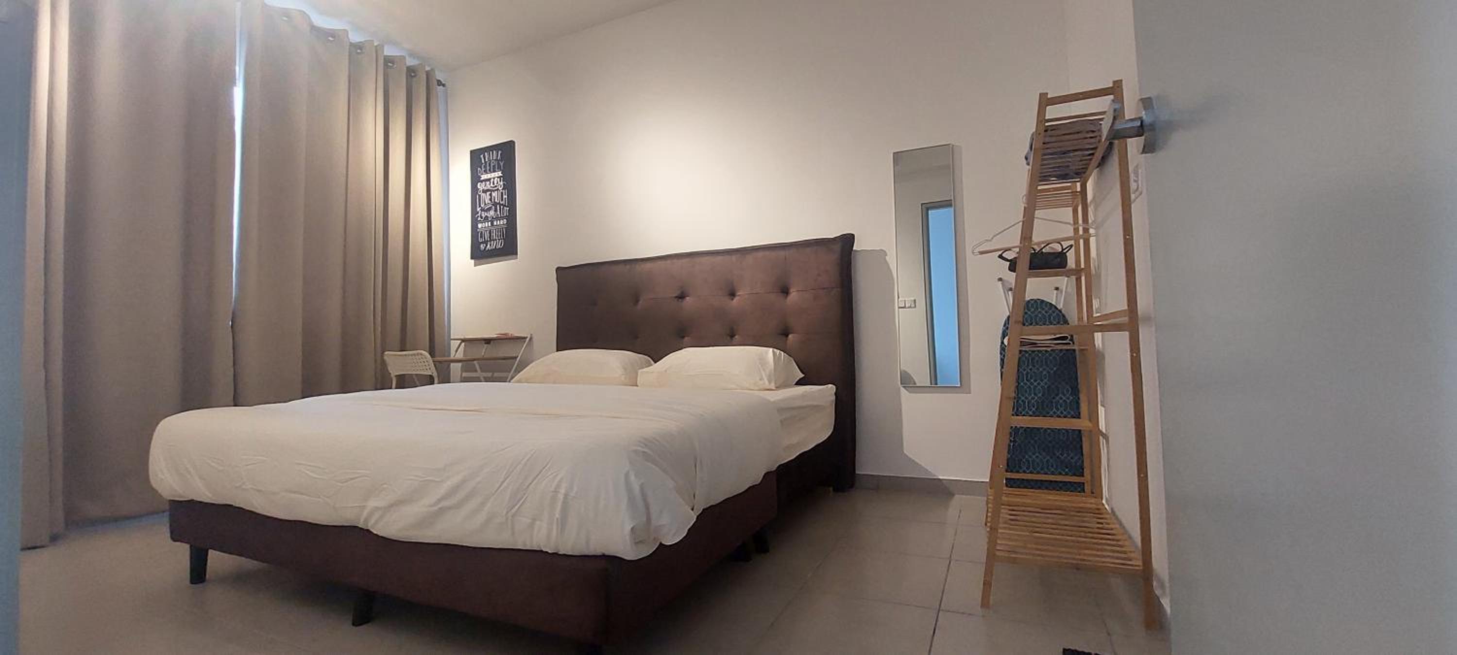 Tangerine Suite @ Near KLIA @ERL photo 5