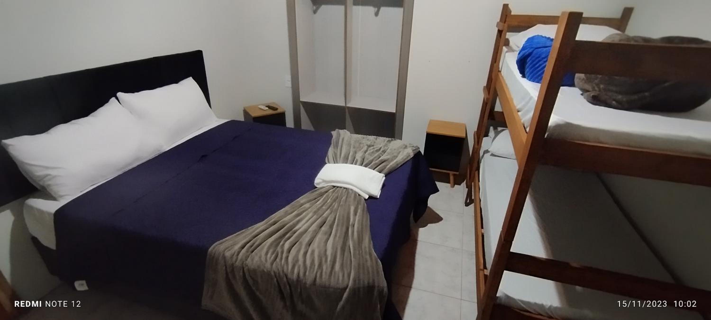 Pousada Estrela de Davi