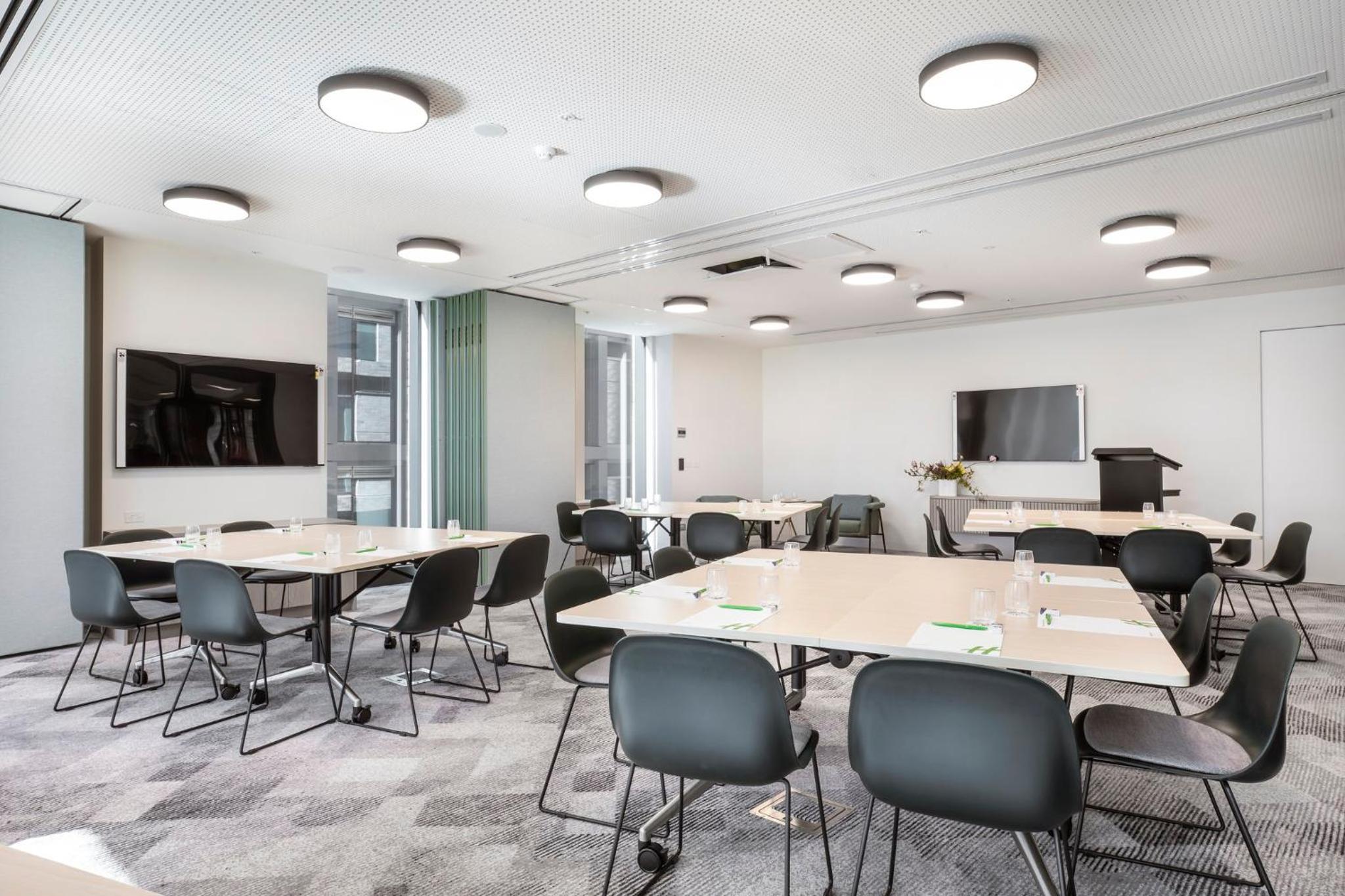 Geelong Vacations - Holiday Inn  Suites Geelong, an IHG Hotel - Property Image 60
