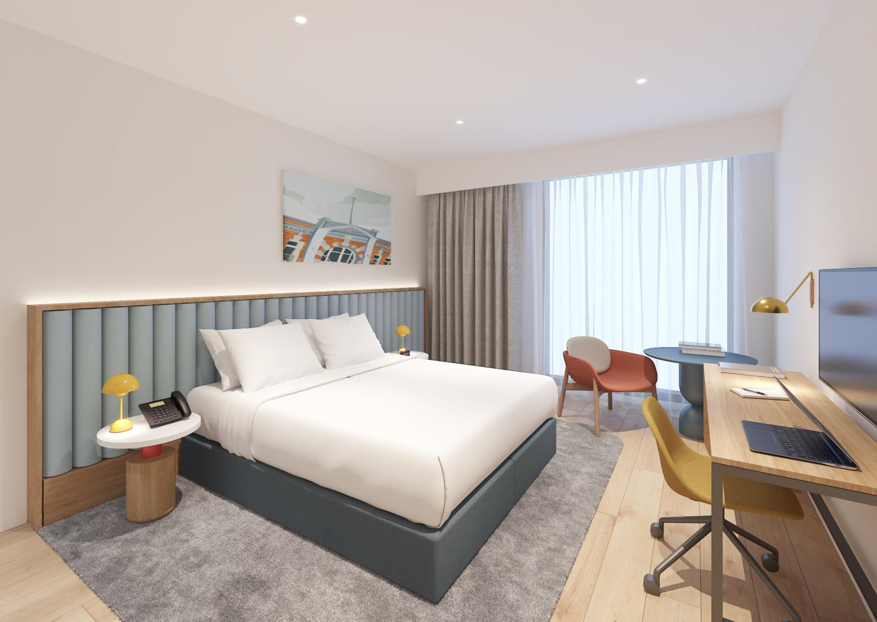 Geelong Vacations - Holiday Inn  Suites Geelong, an IHG Hotel - Property Image 126
