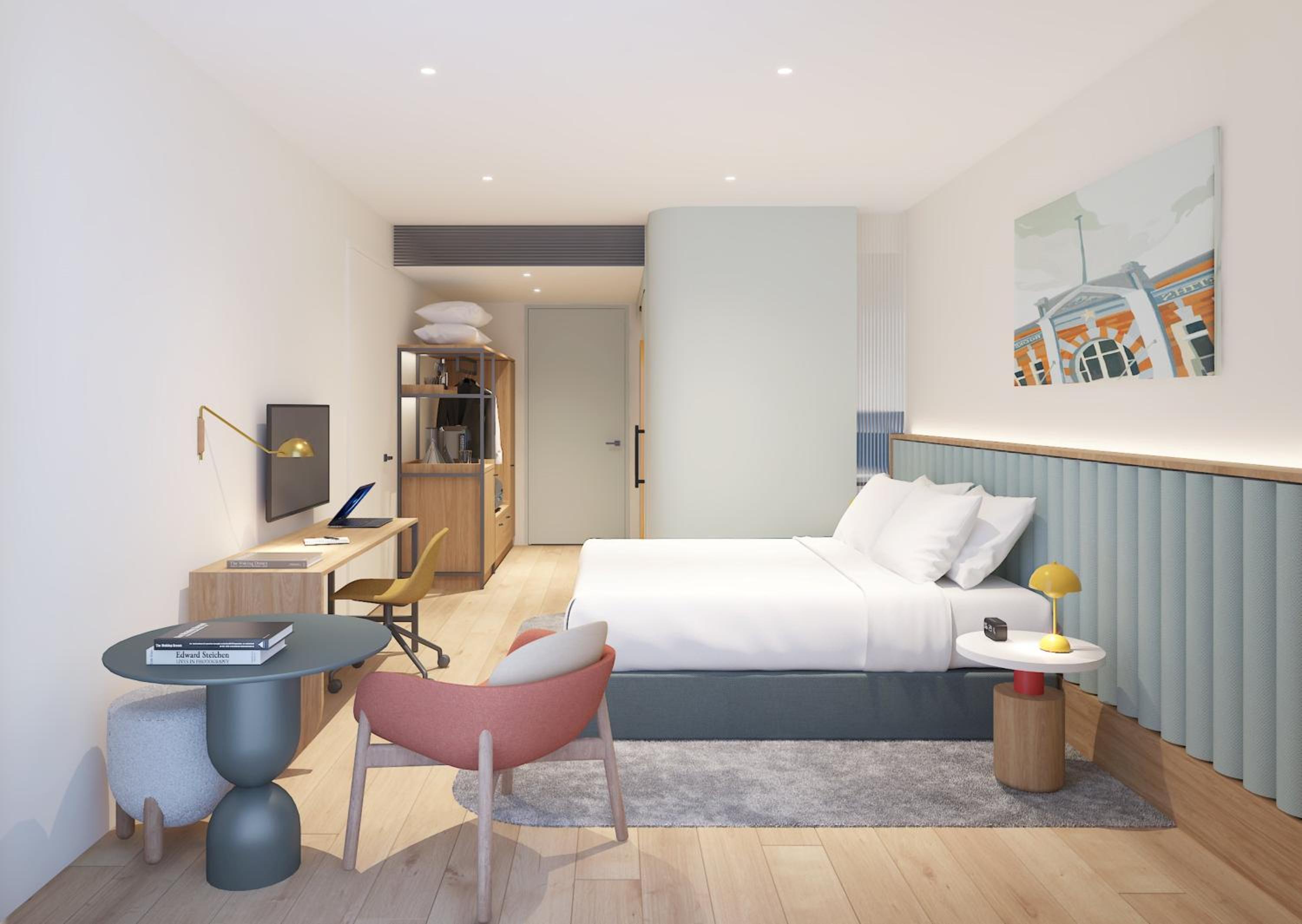 Geelong Vacations - Holiday Inn  Suites Geelong, an IHG Hotel - Property Image 117