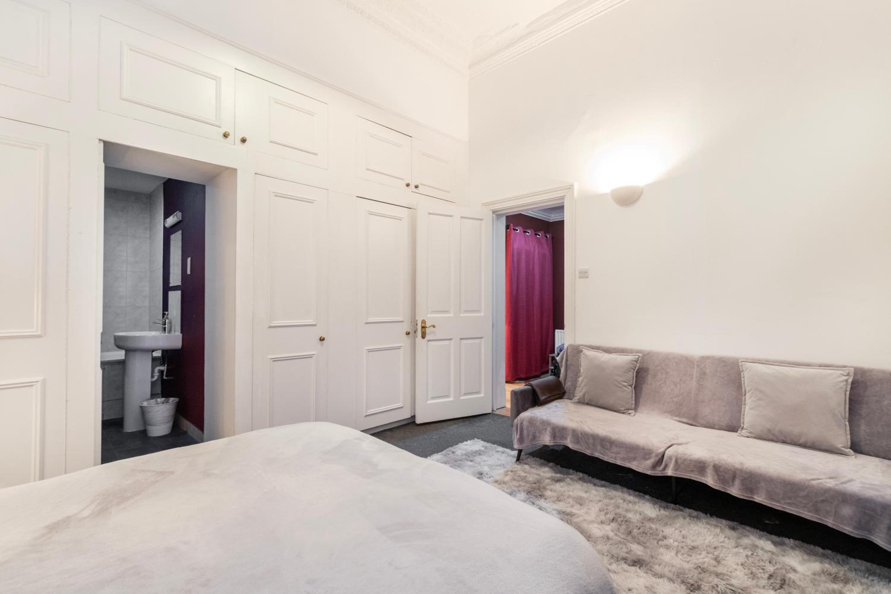 Harrods Flats
