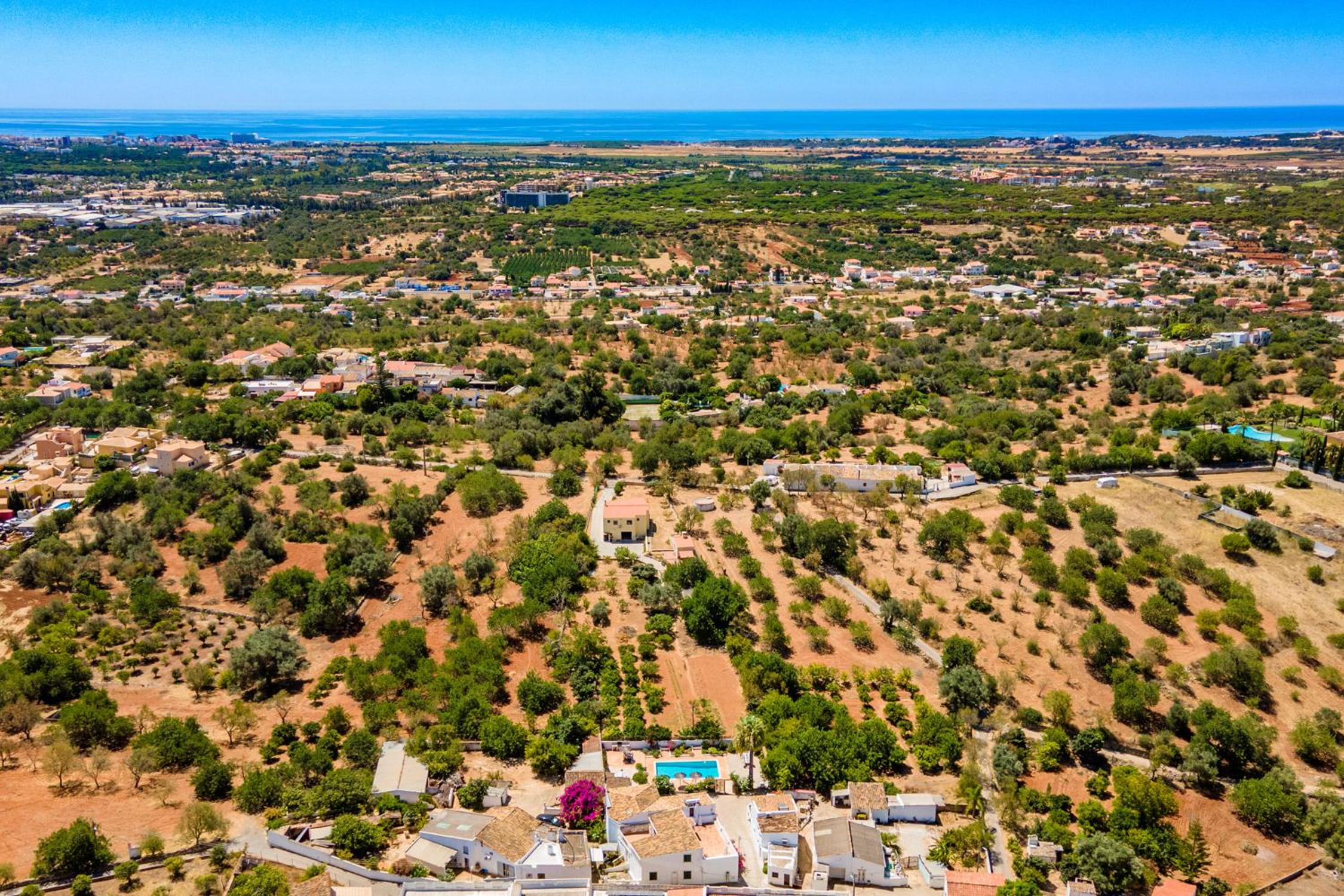 Quinta Boliqueime by Portucasa