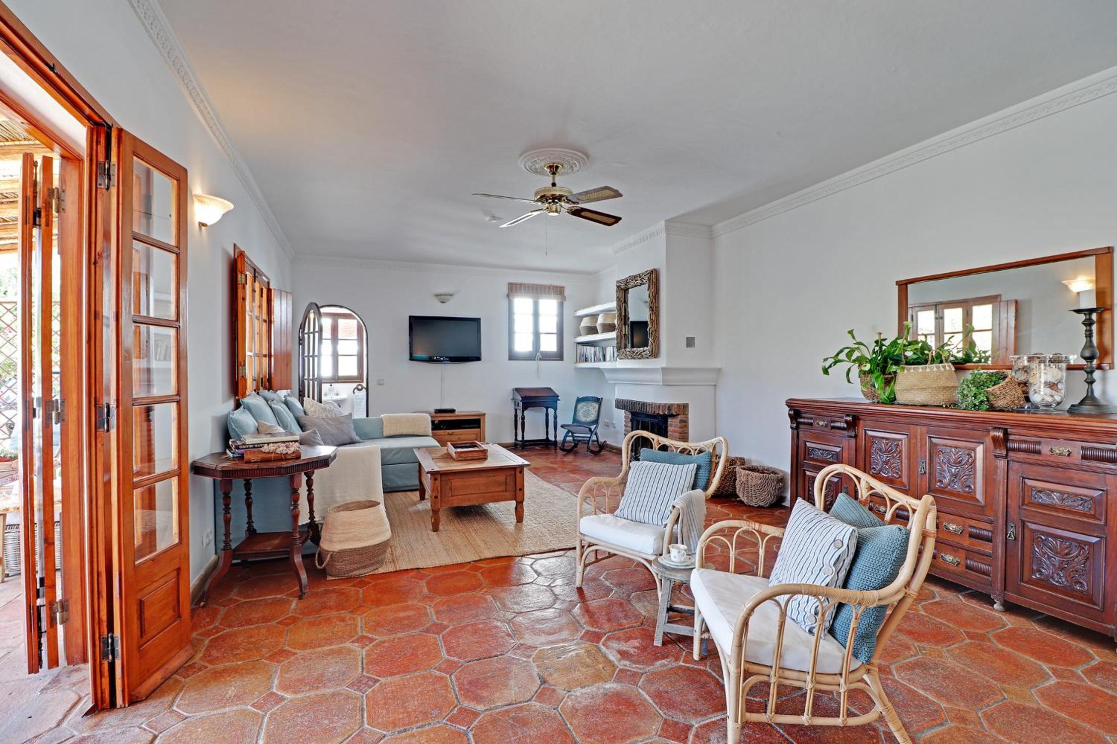 Quinta Boliqueime by Portucasa
