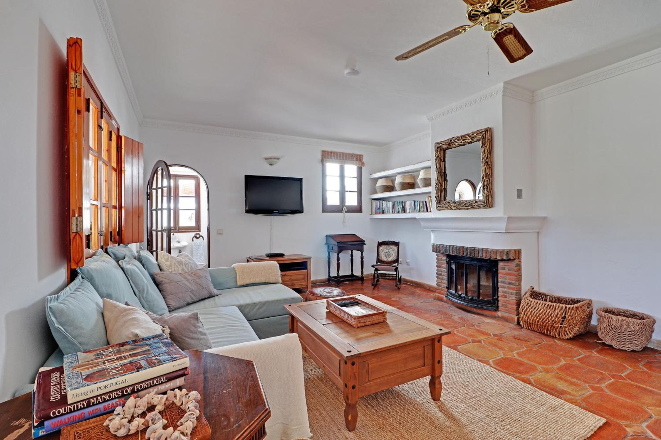 Quinta Boliqueime by Portucasa