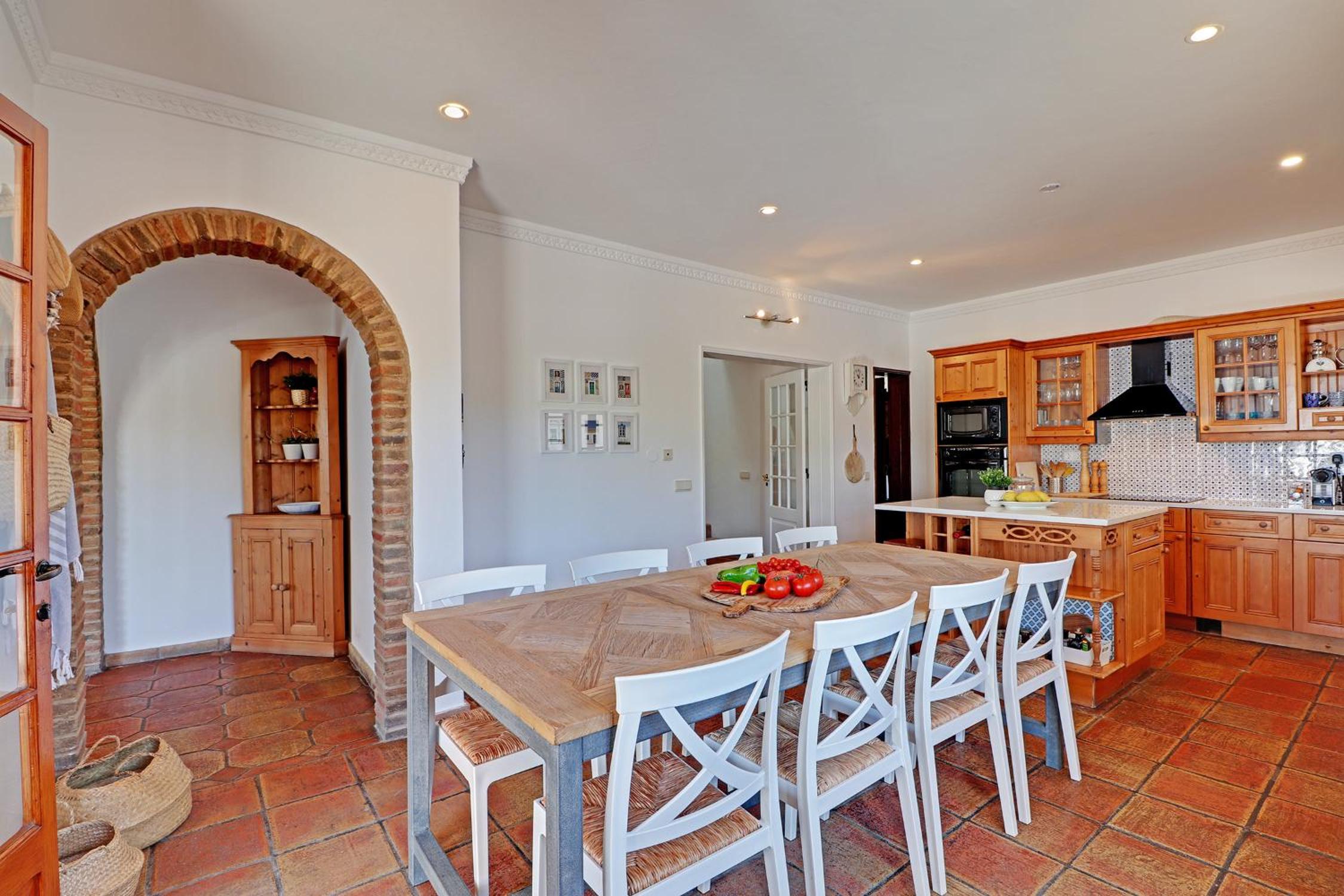 Quinta Boliqueime by Portucasa
