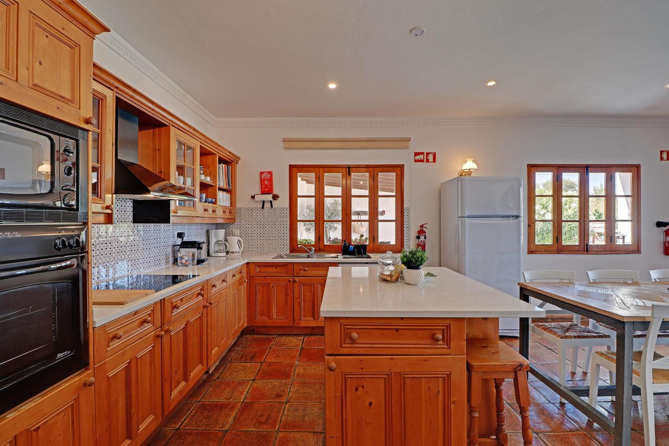 Quinta Boliqueime by Portucasa