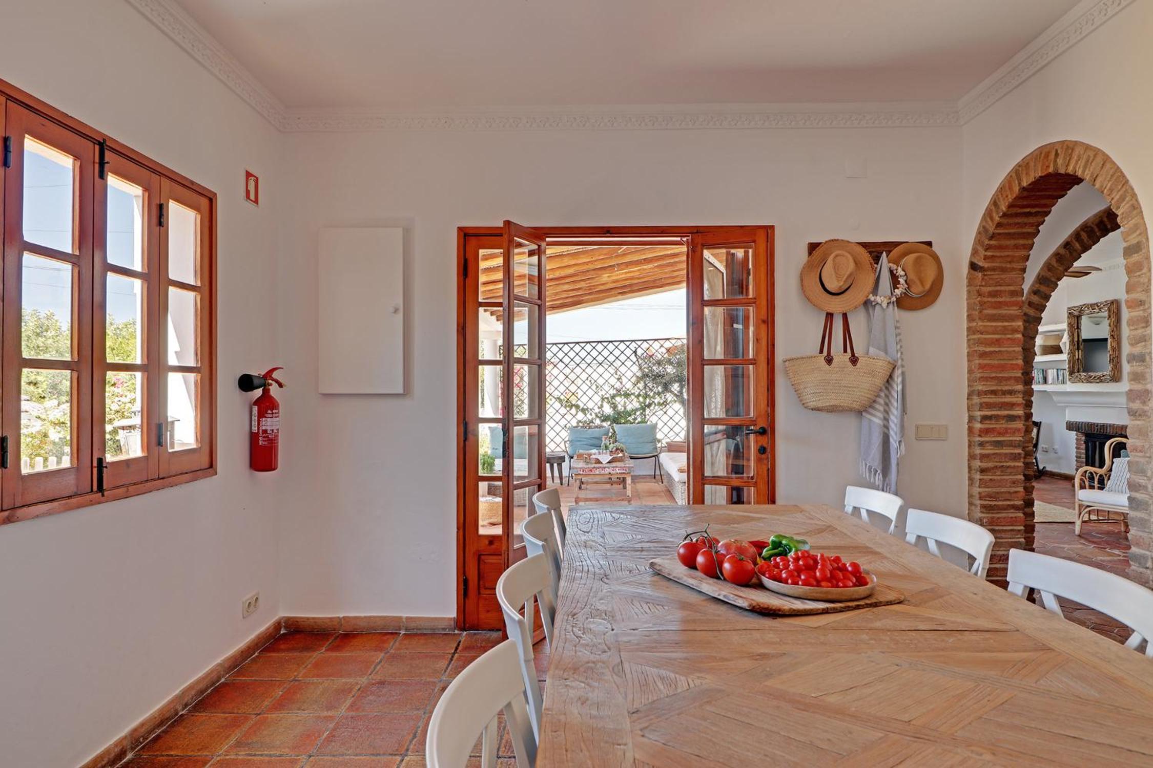 Quinta Boliqueime by Portucasa