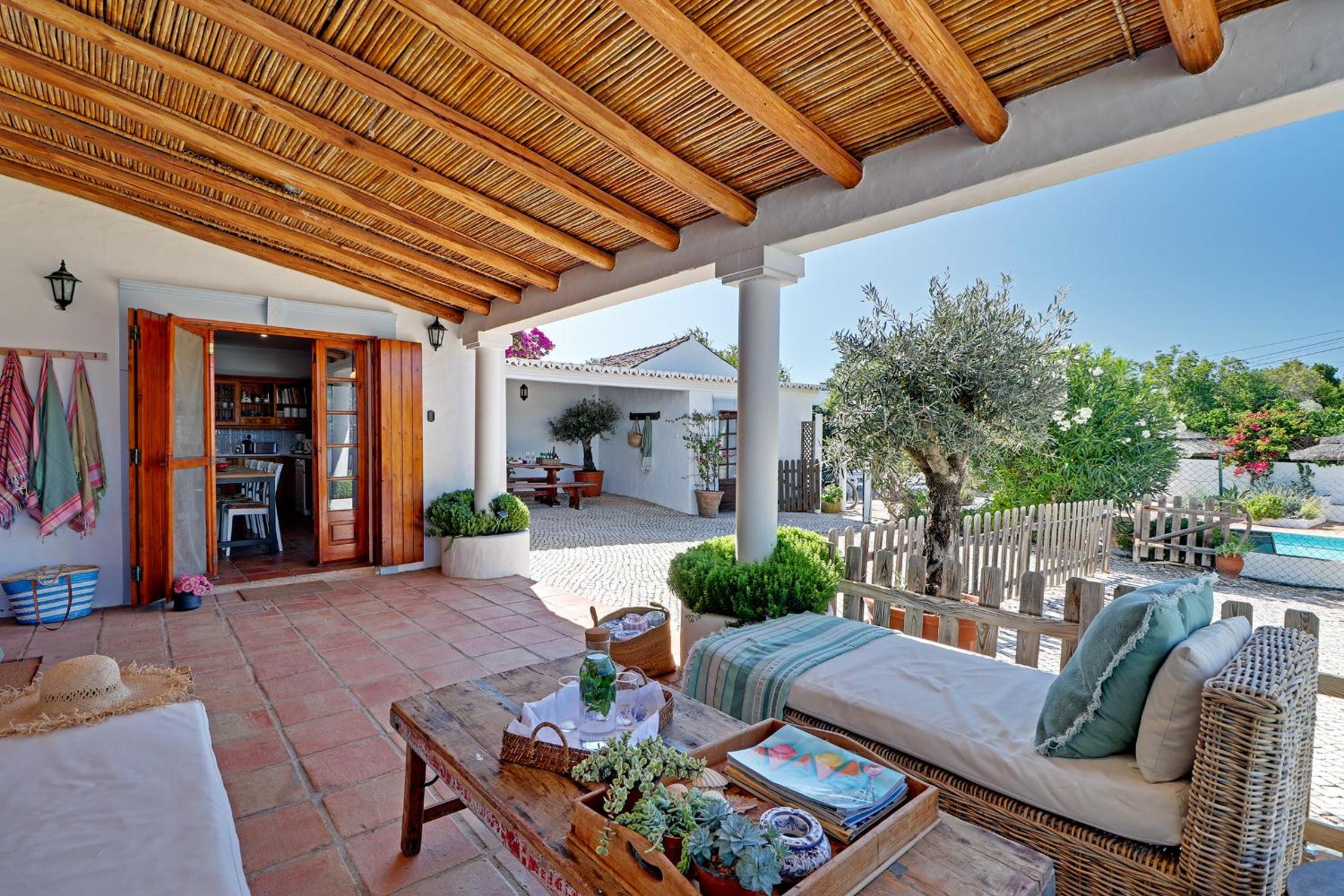 Quinta Boliqueime by Portucasa