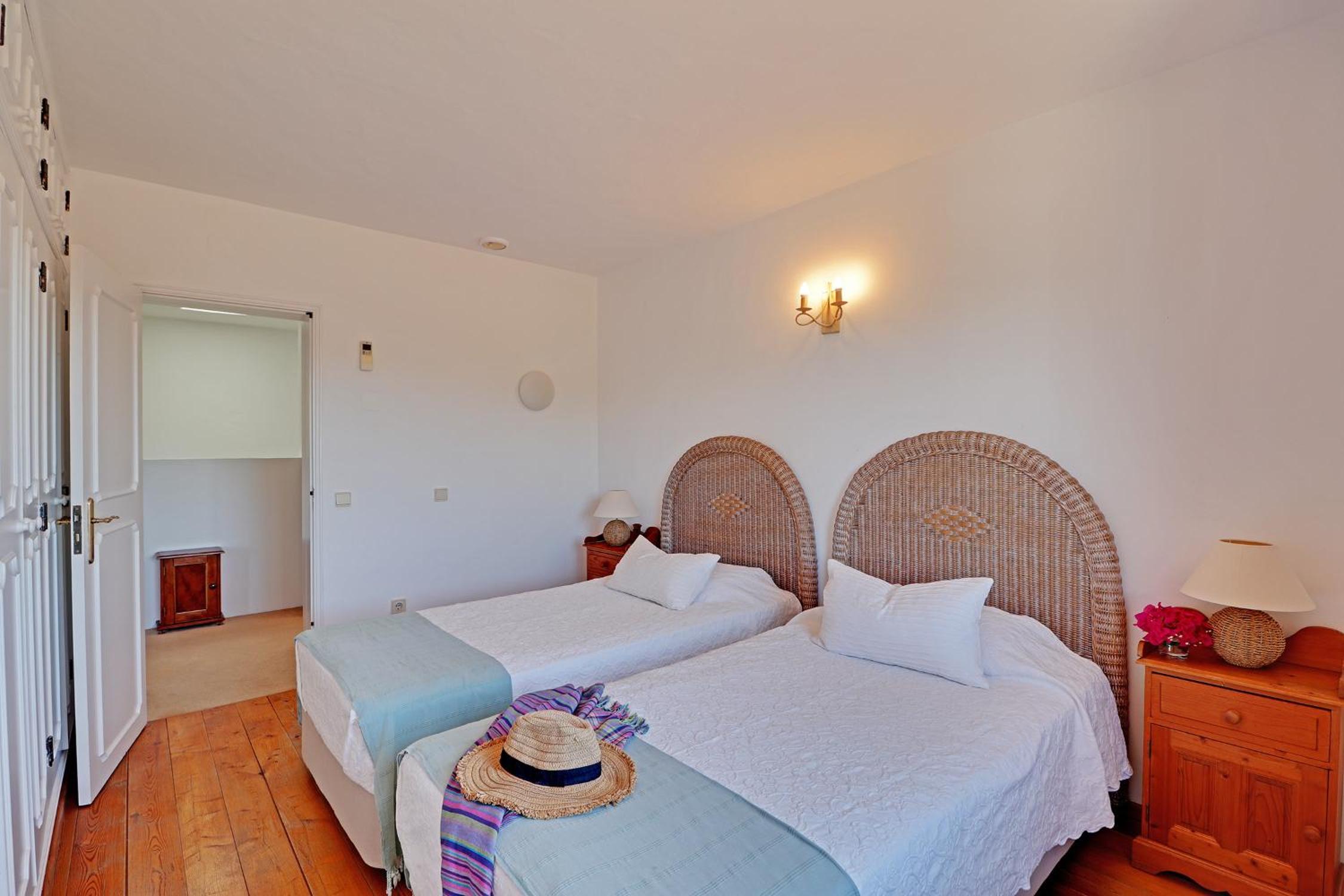 Quinta Boliqueime by Portucasa