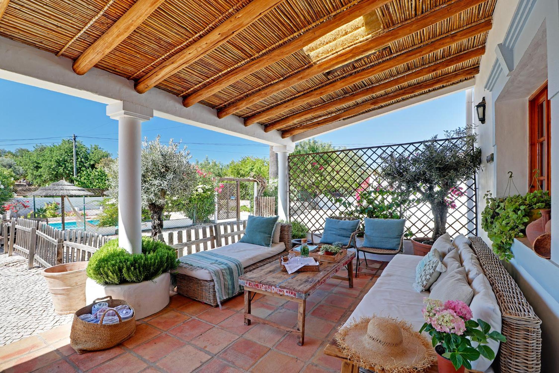 Quinta Boliqueime by Portucasa