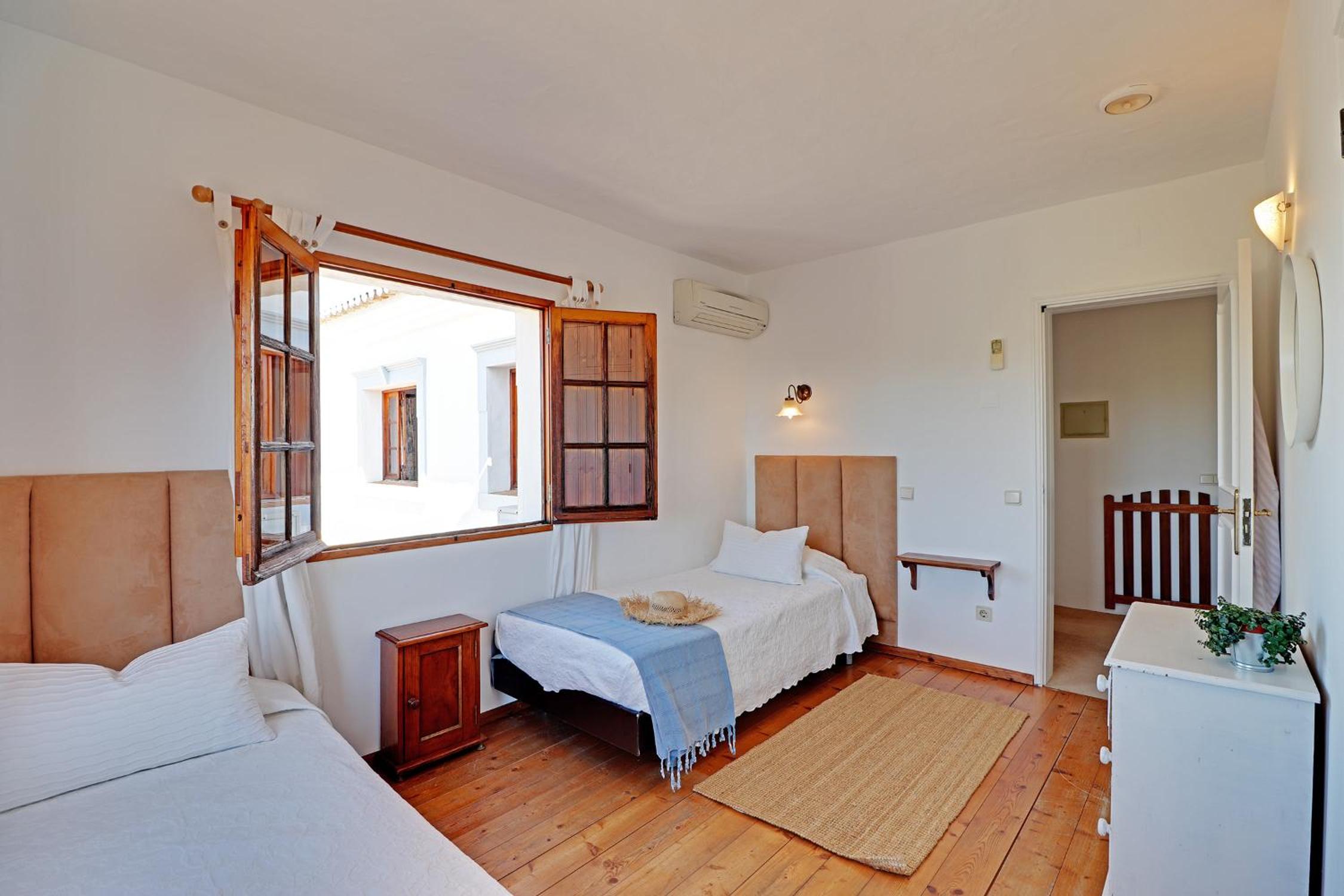Quinta Boliqueime by Portucasa