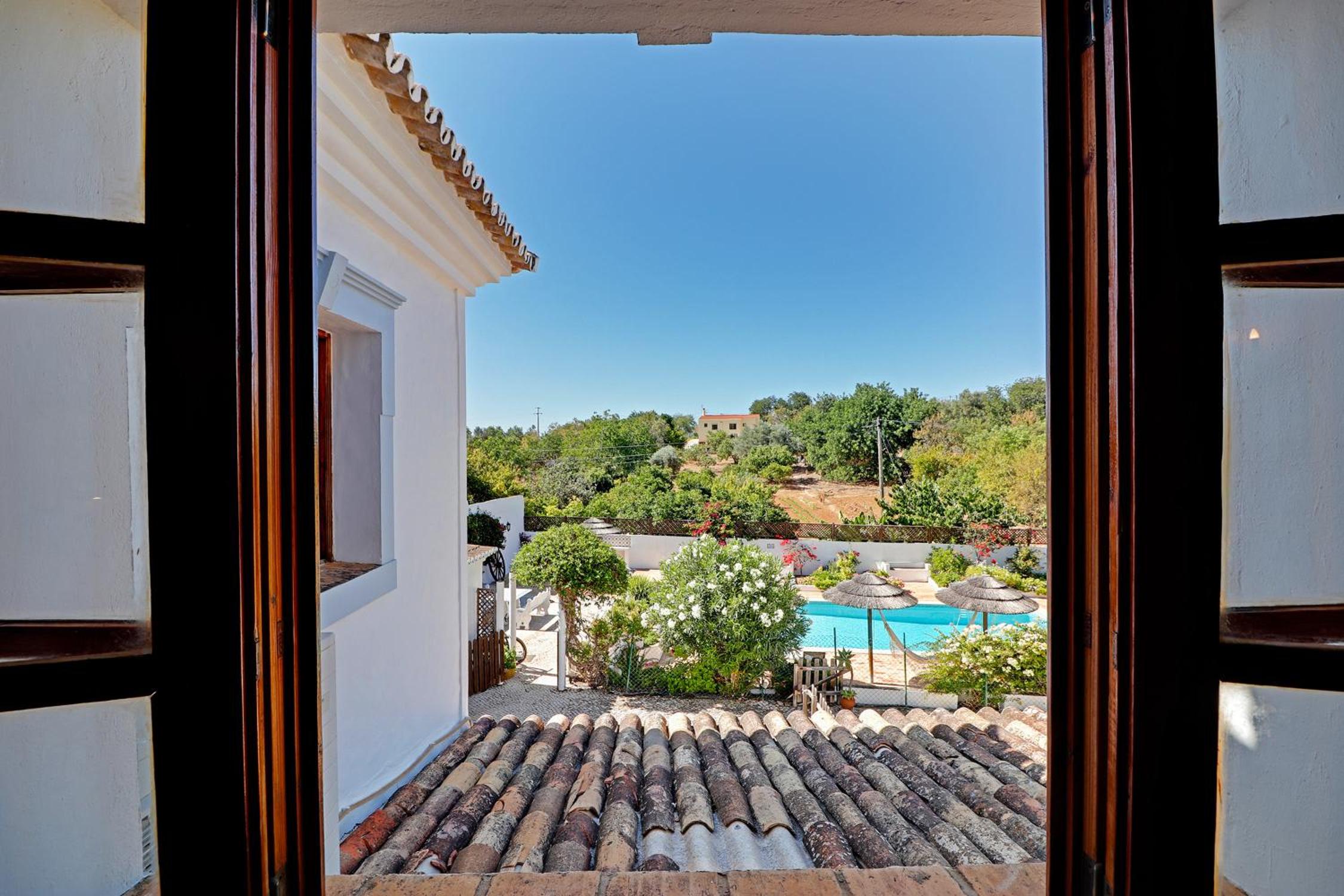 Quinta Boliqueime by Portucasa