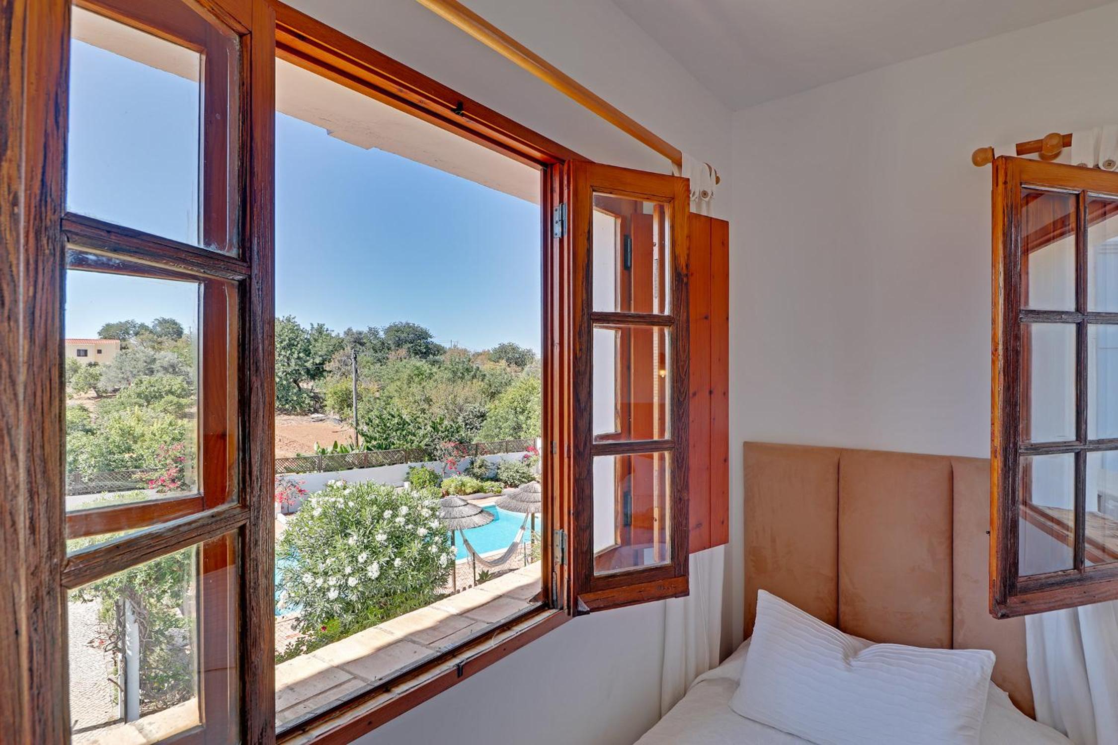 Quinta Boliqueime by Portucasa