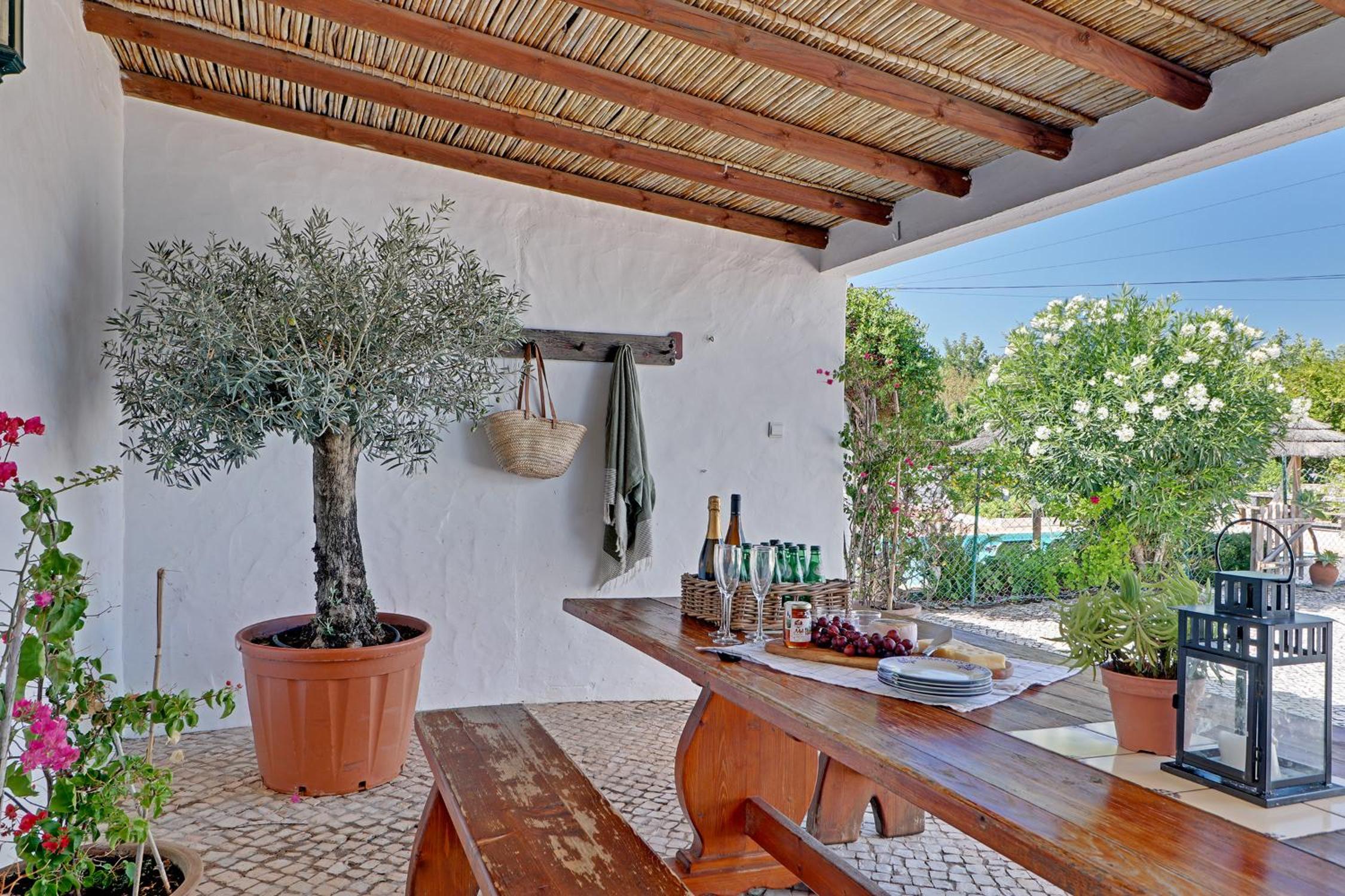 Quinta Boliqueime by Portucasa