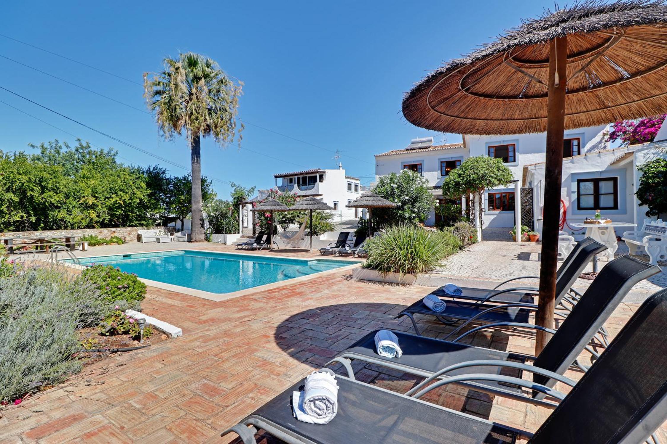 Quinta Boliqueime by Portucasa