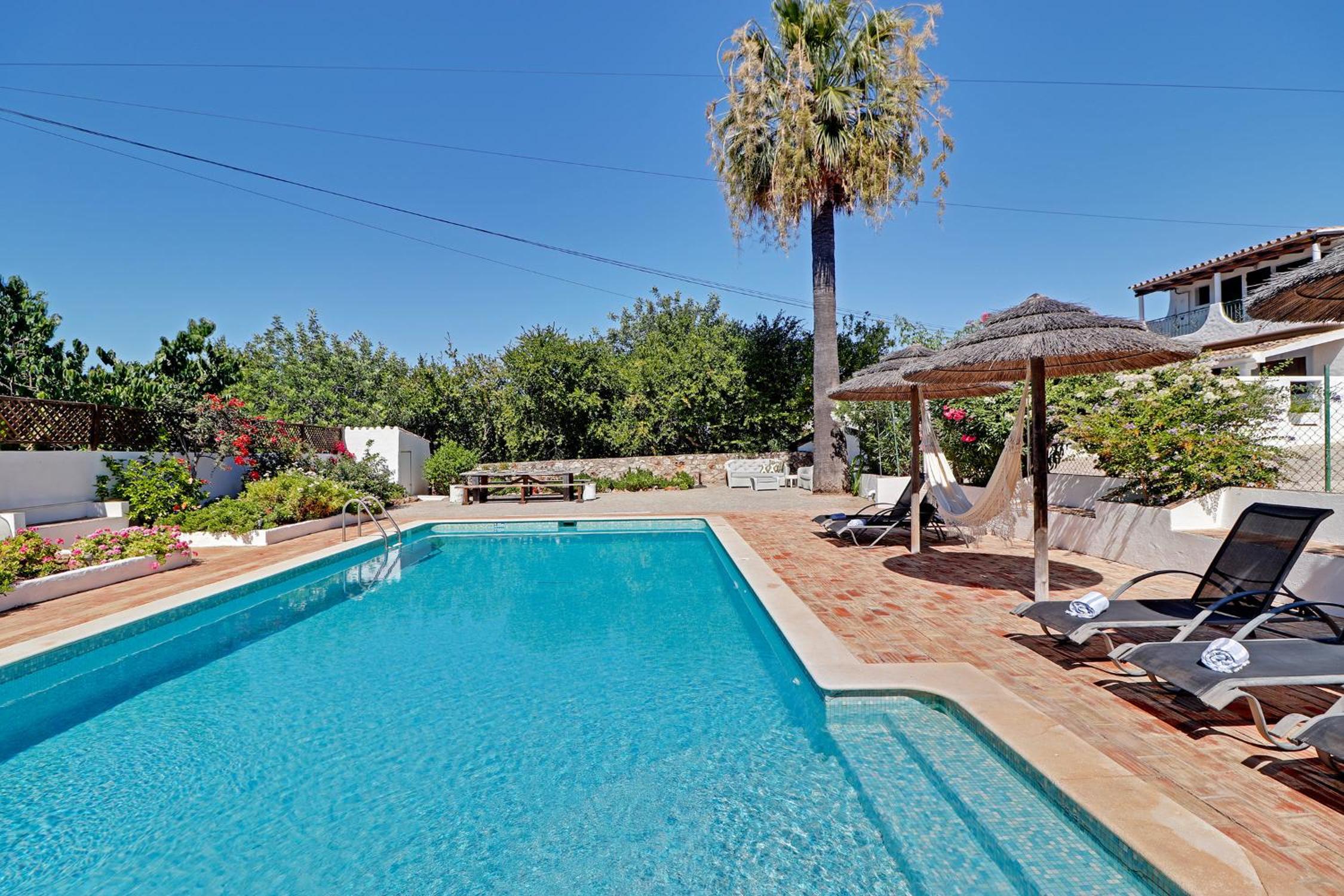 Quinta Boliqueime by Portucasa