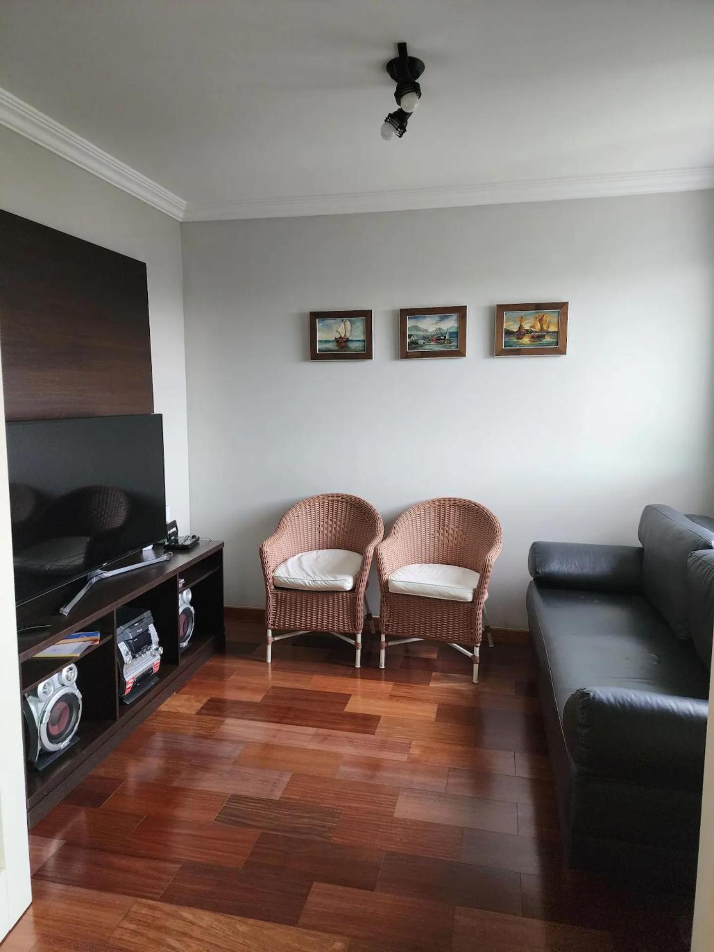 Home Ways Residence - 3 Quartos