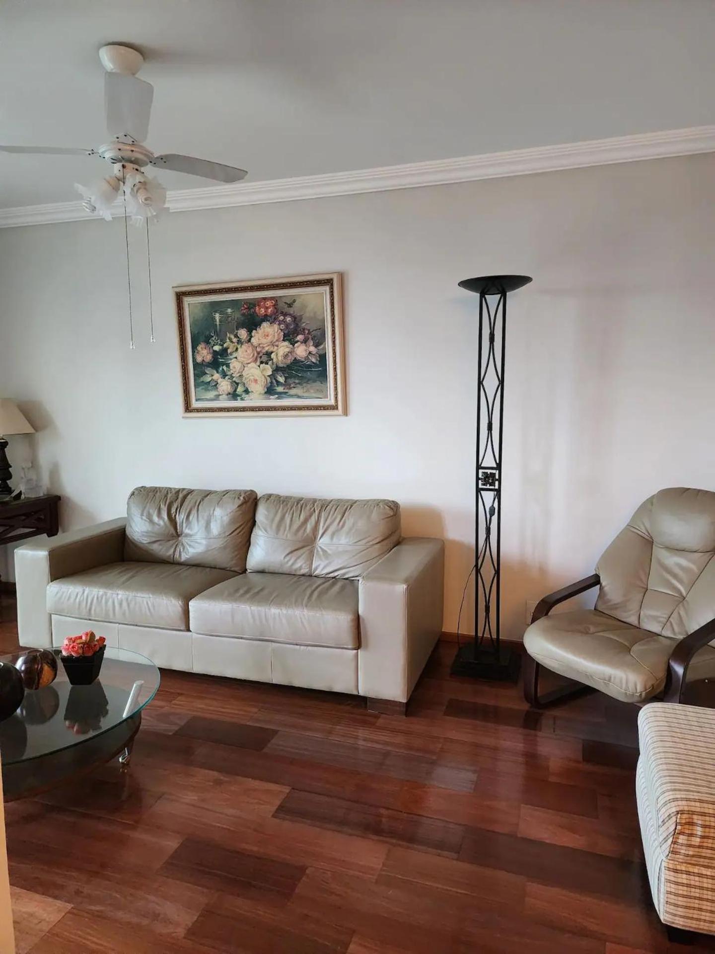 Home Ways Residence - 3 Quartos