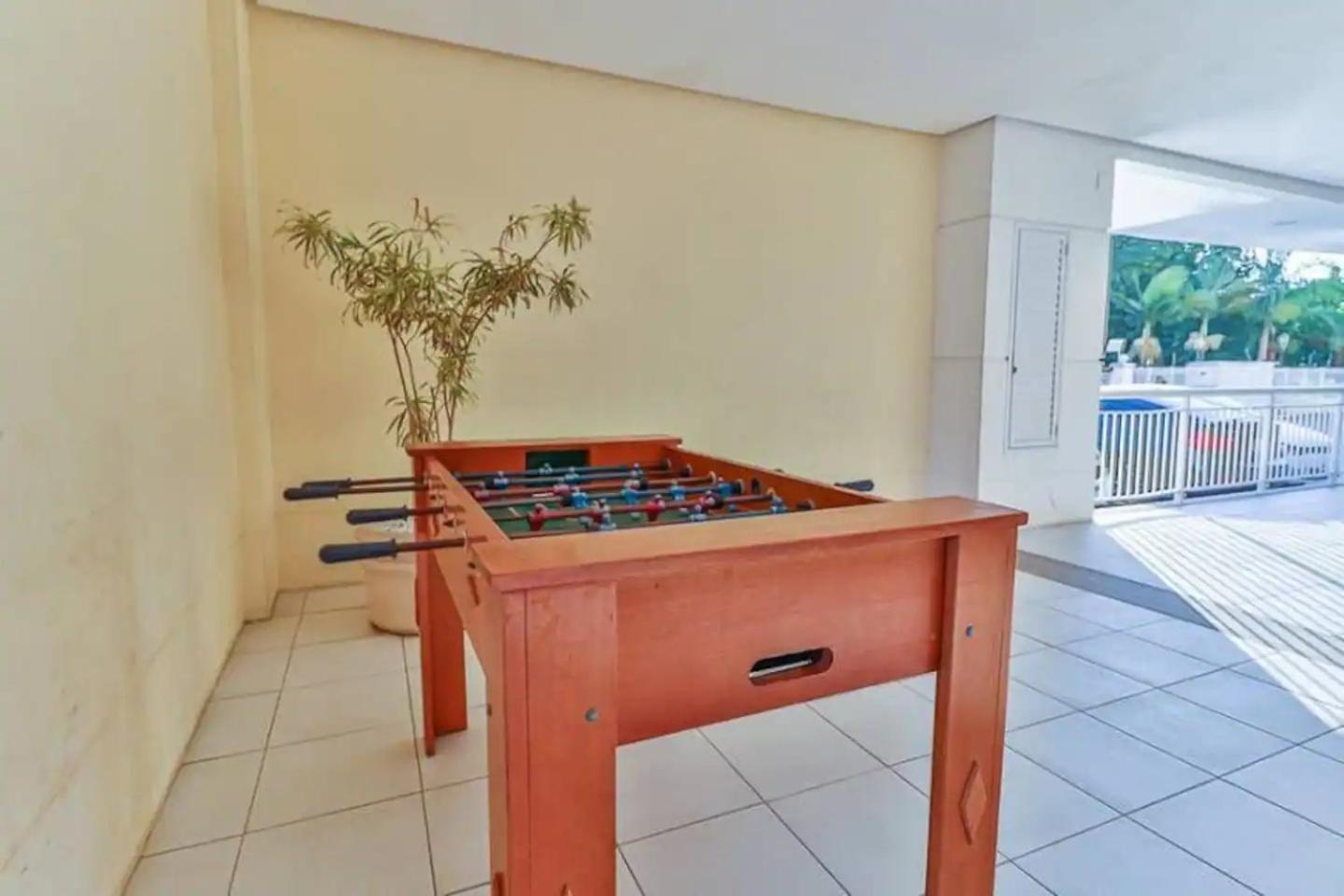 Home Ways Residence - 3 Quartos