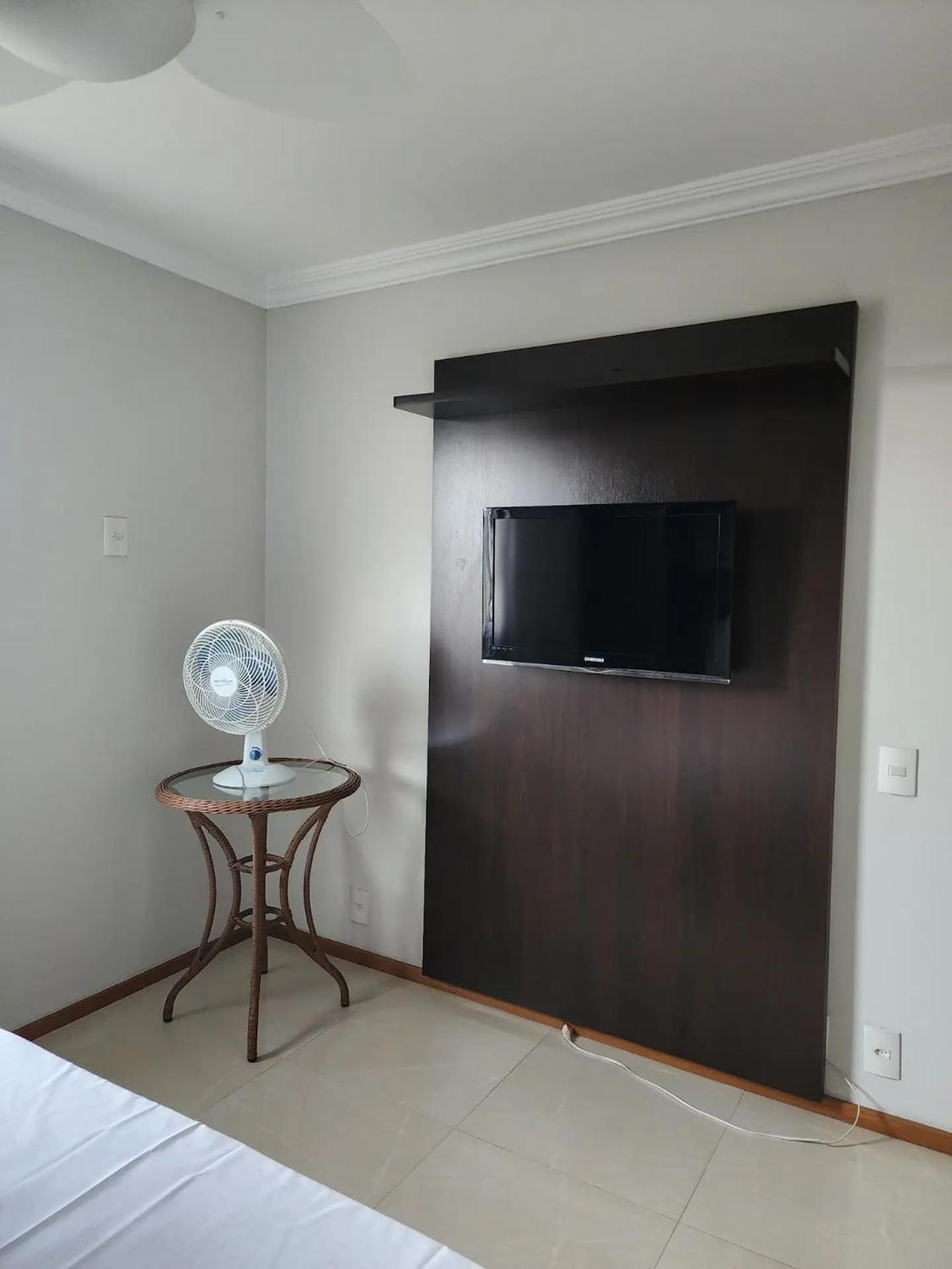 Home Ways Residence - 3 Quartos