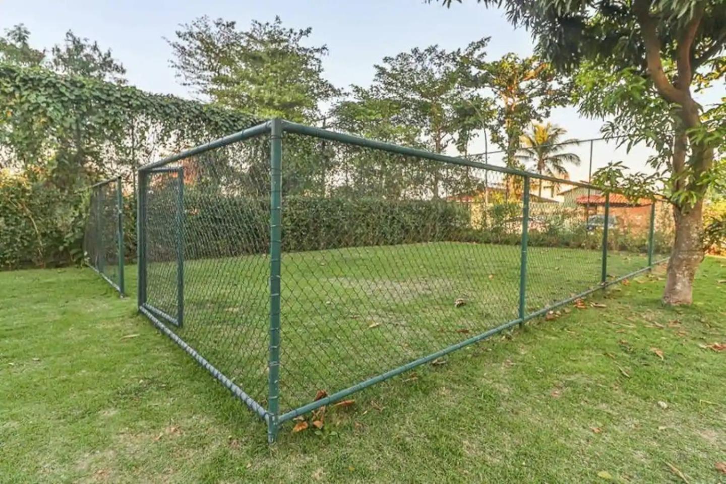Home Ways Residence - 3 Quartos
