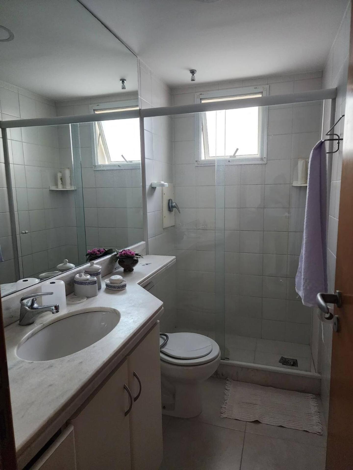 Home Ways Residence - 3 Quartos