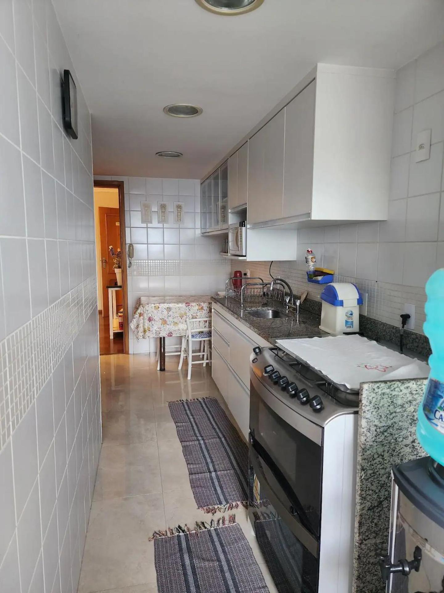 Home Ways Residence - 3 Quartos