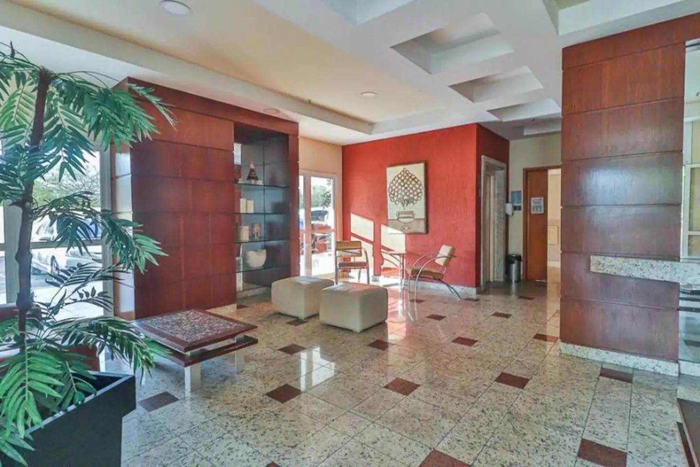 Home Ways Residence - 3 Quartos