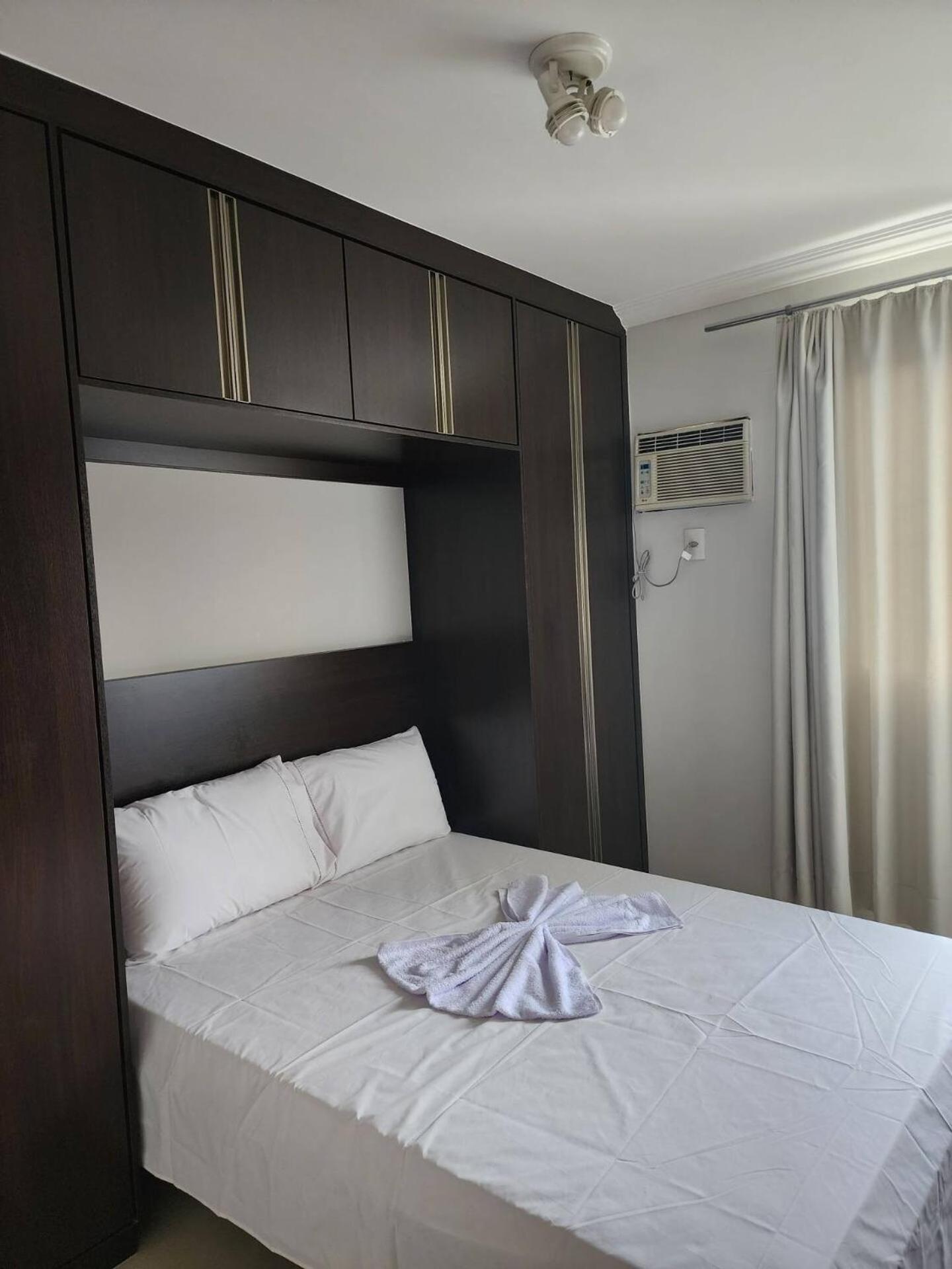 Home Ways Residence - 3 Quartos