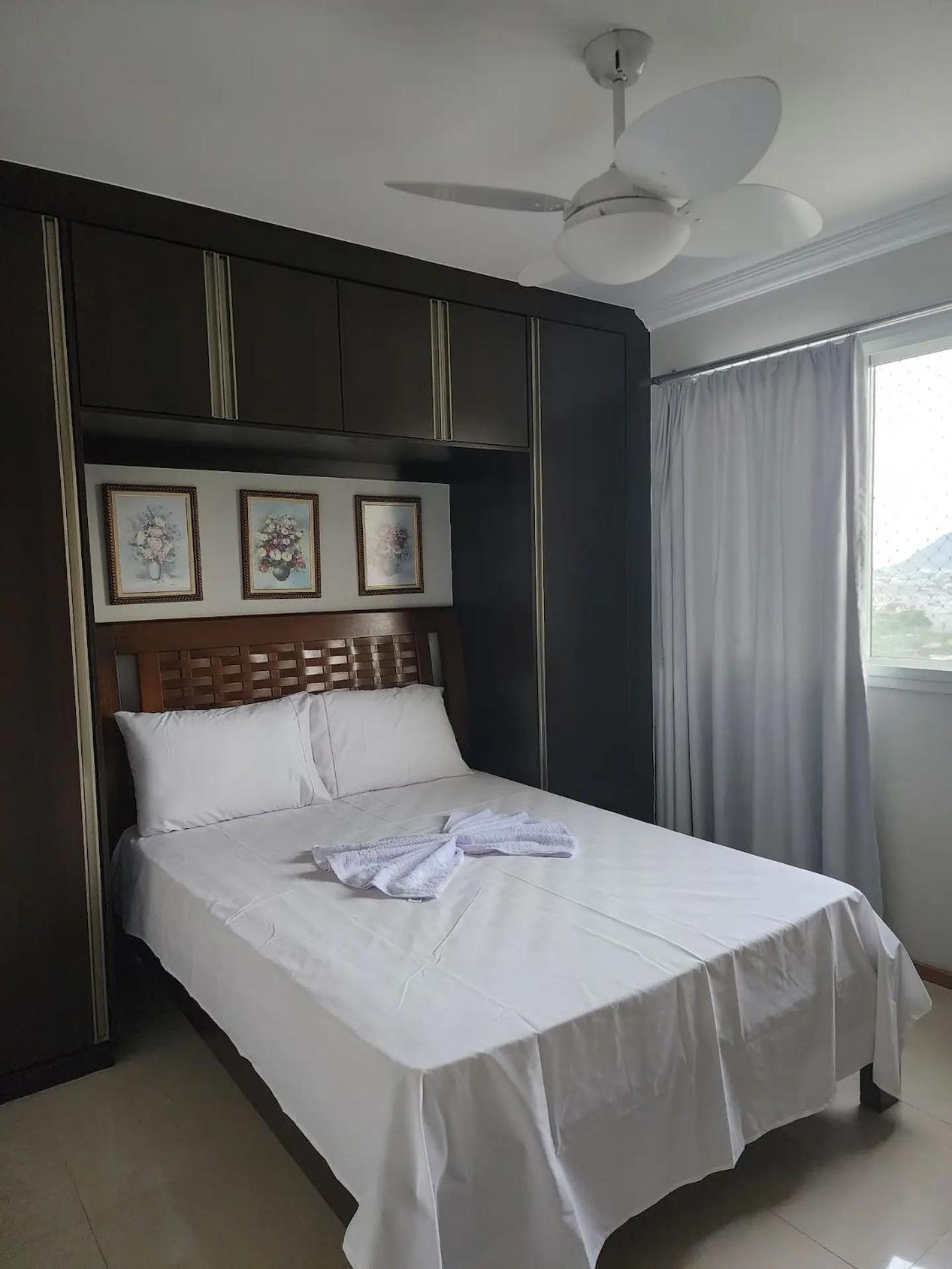 Home Ways Residence - 3 Quartos