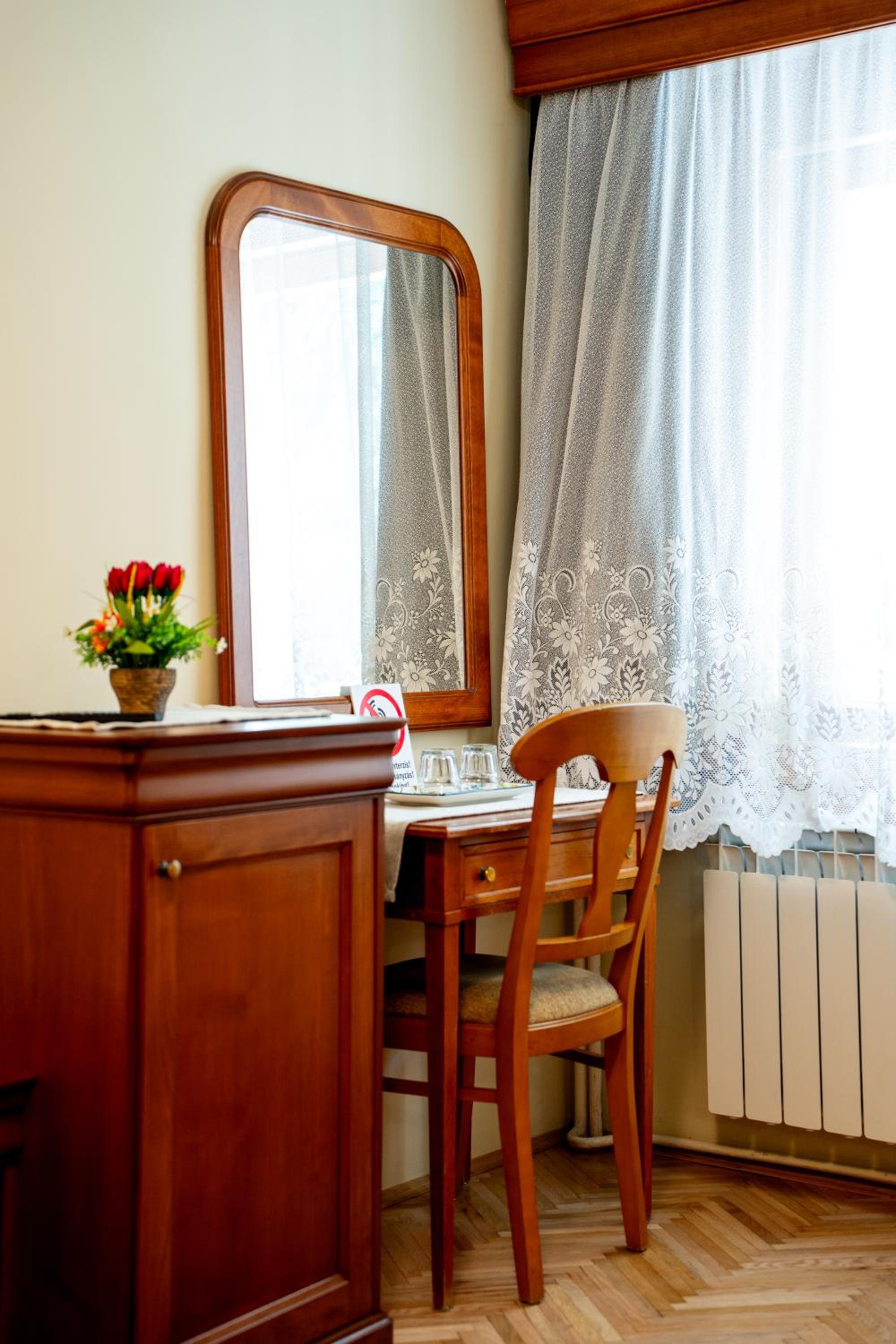Lilla Panzió