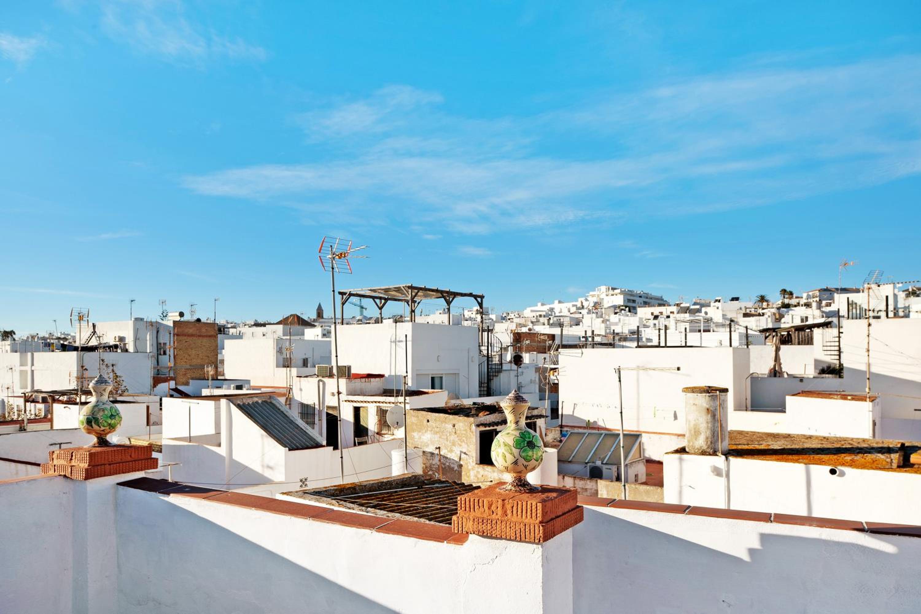 roof