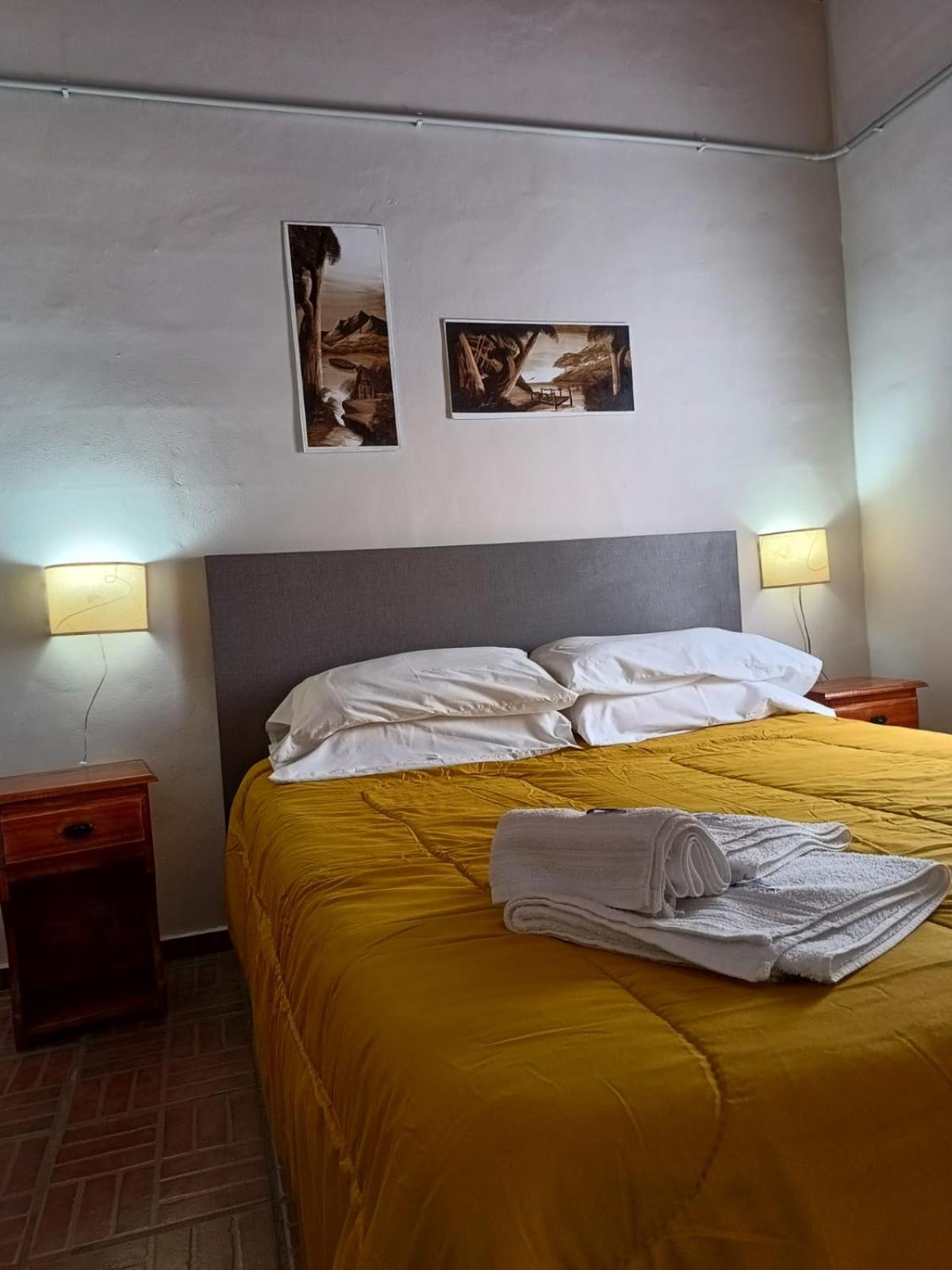 Cabañas Aries cabaña 3