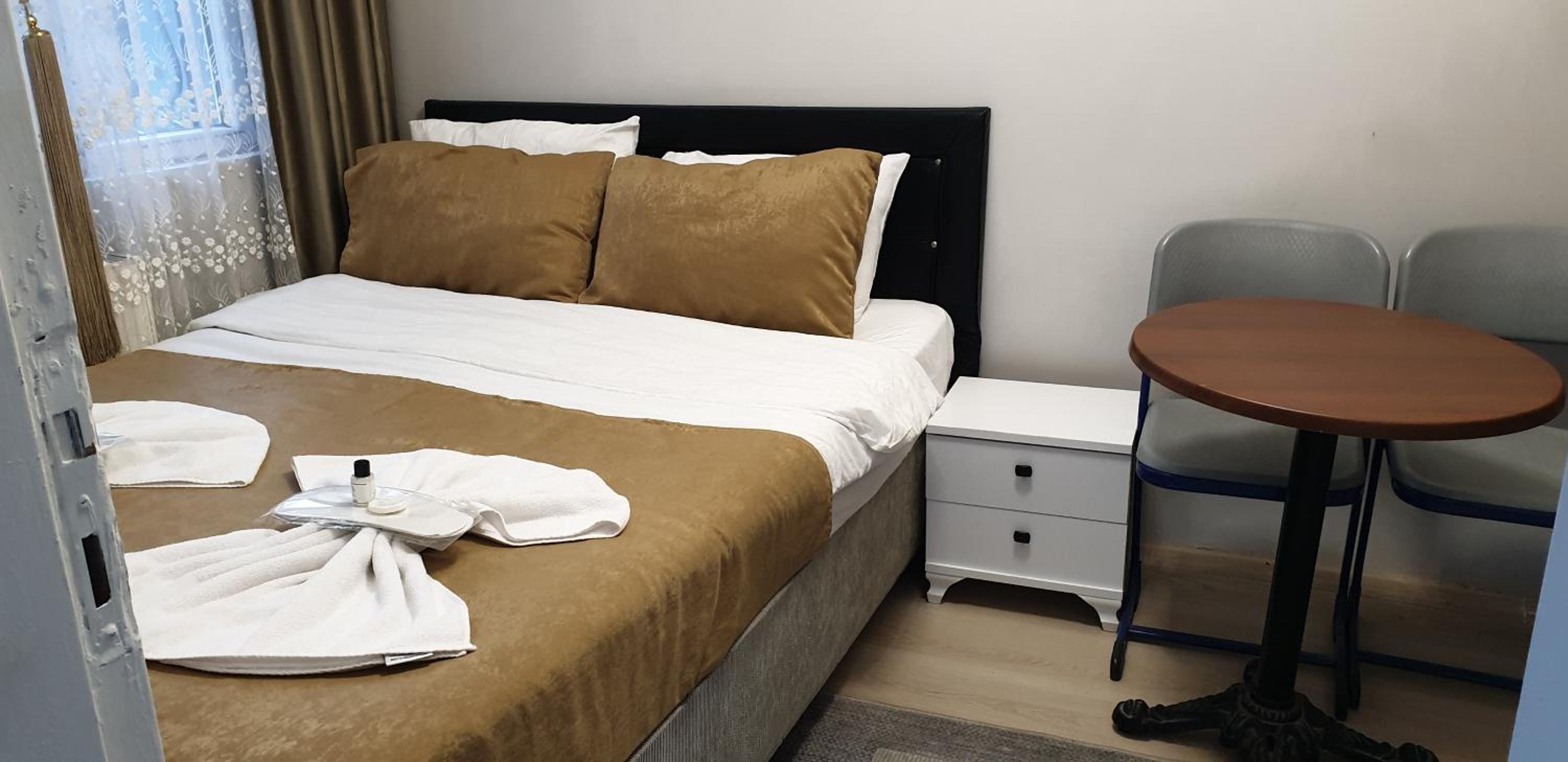 Taksim Millennium Suit Hotel