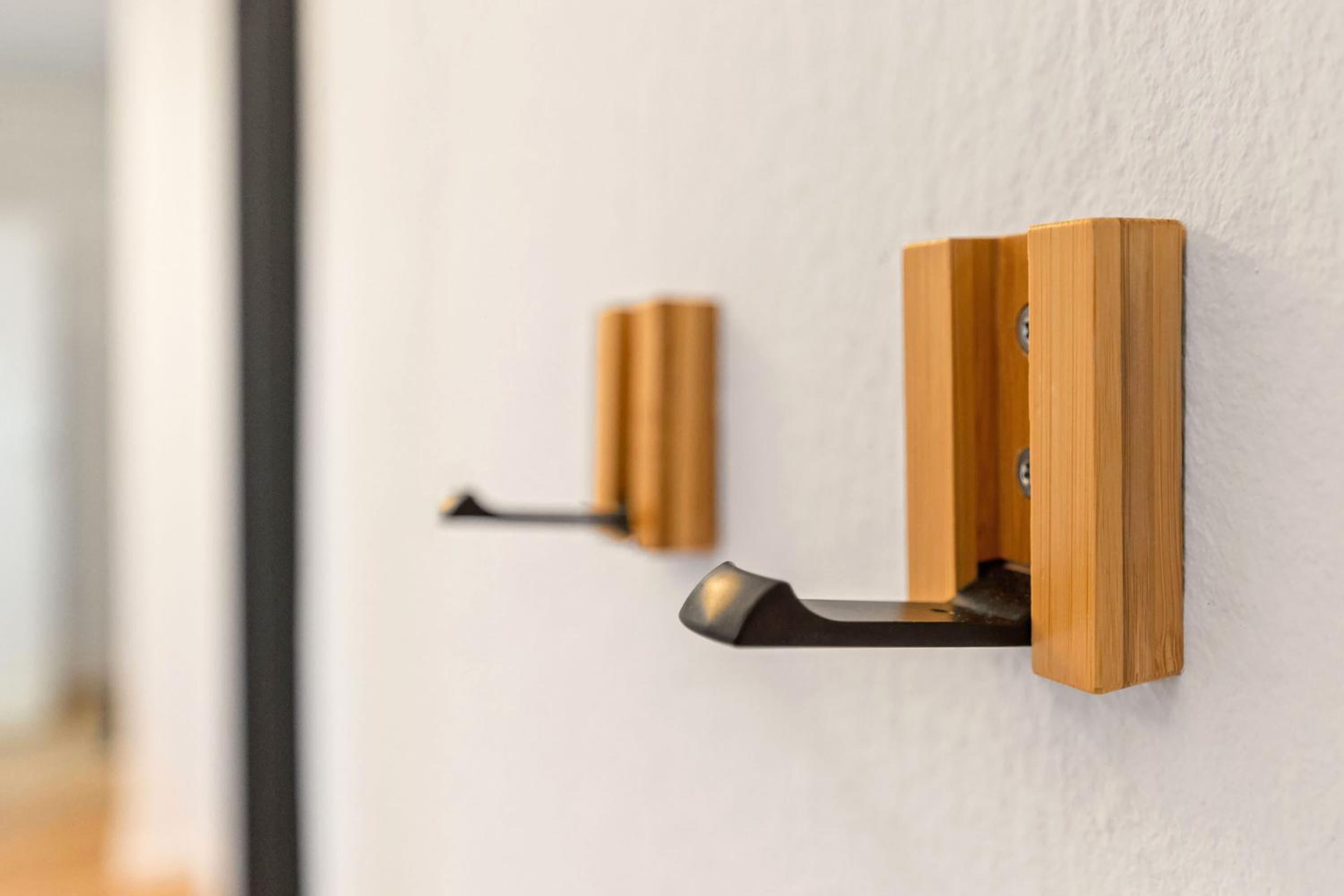 Neues zentrales Apartment,10 Betten,vollmöbliert, Wifi
