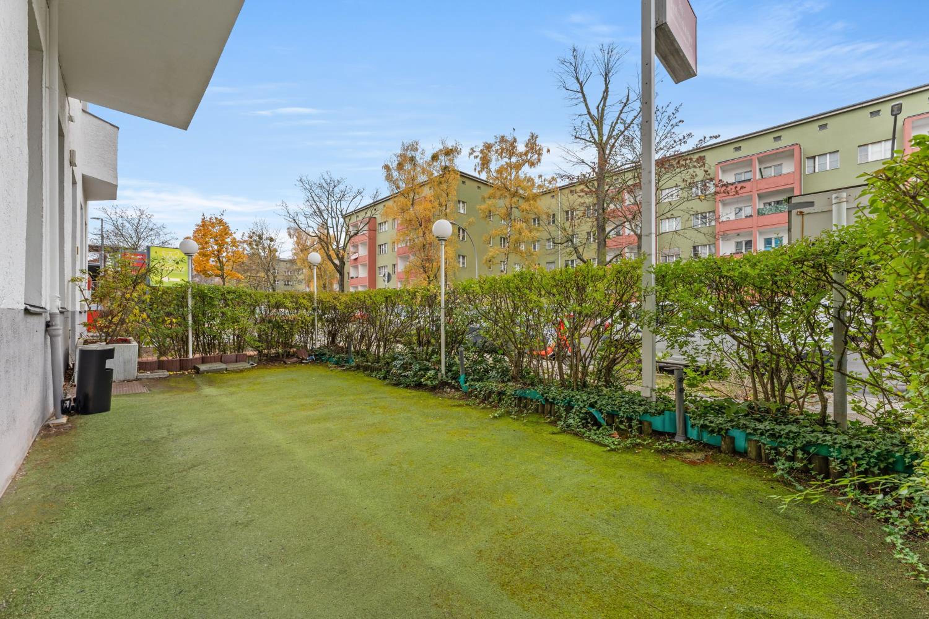 Neues zentrales Apartment,10 Betten,vollmöbliert, Wifi