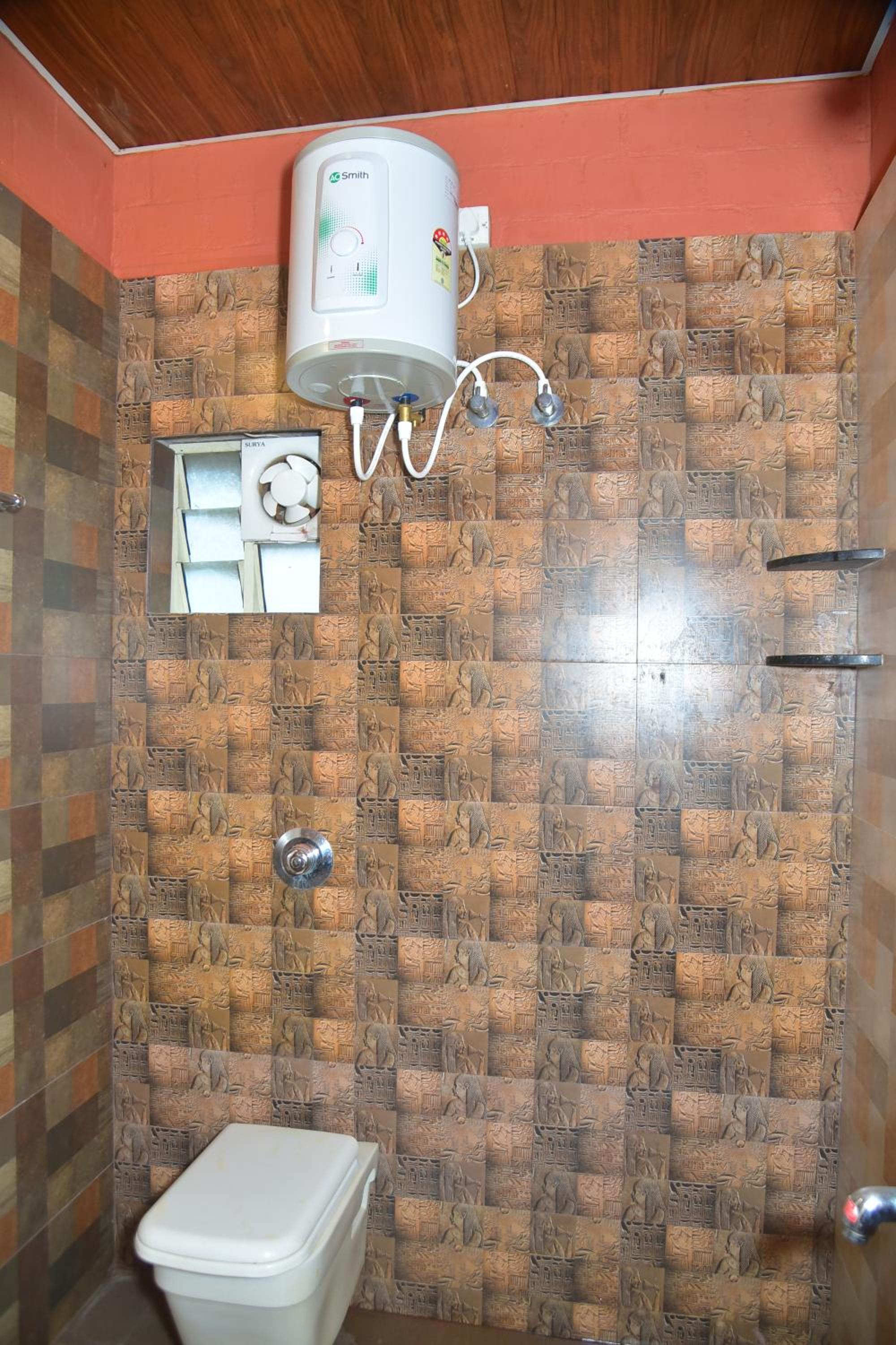 Panchavati Home Stay