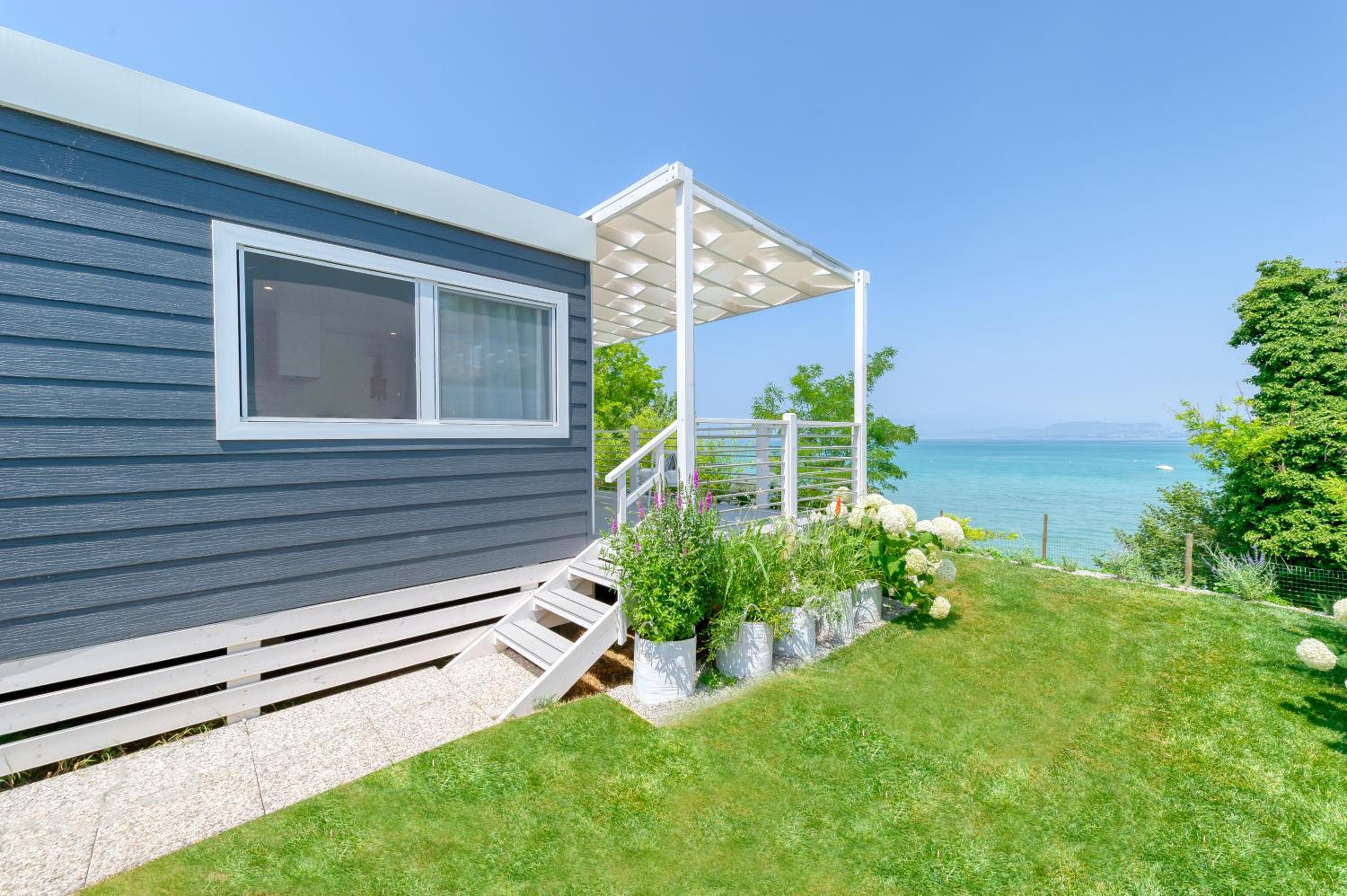 San Benedetto Camping Relais