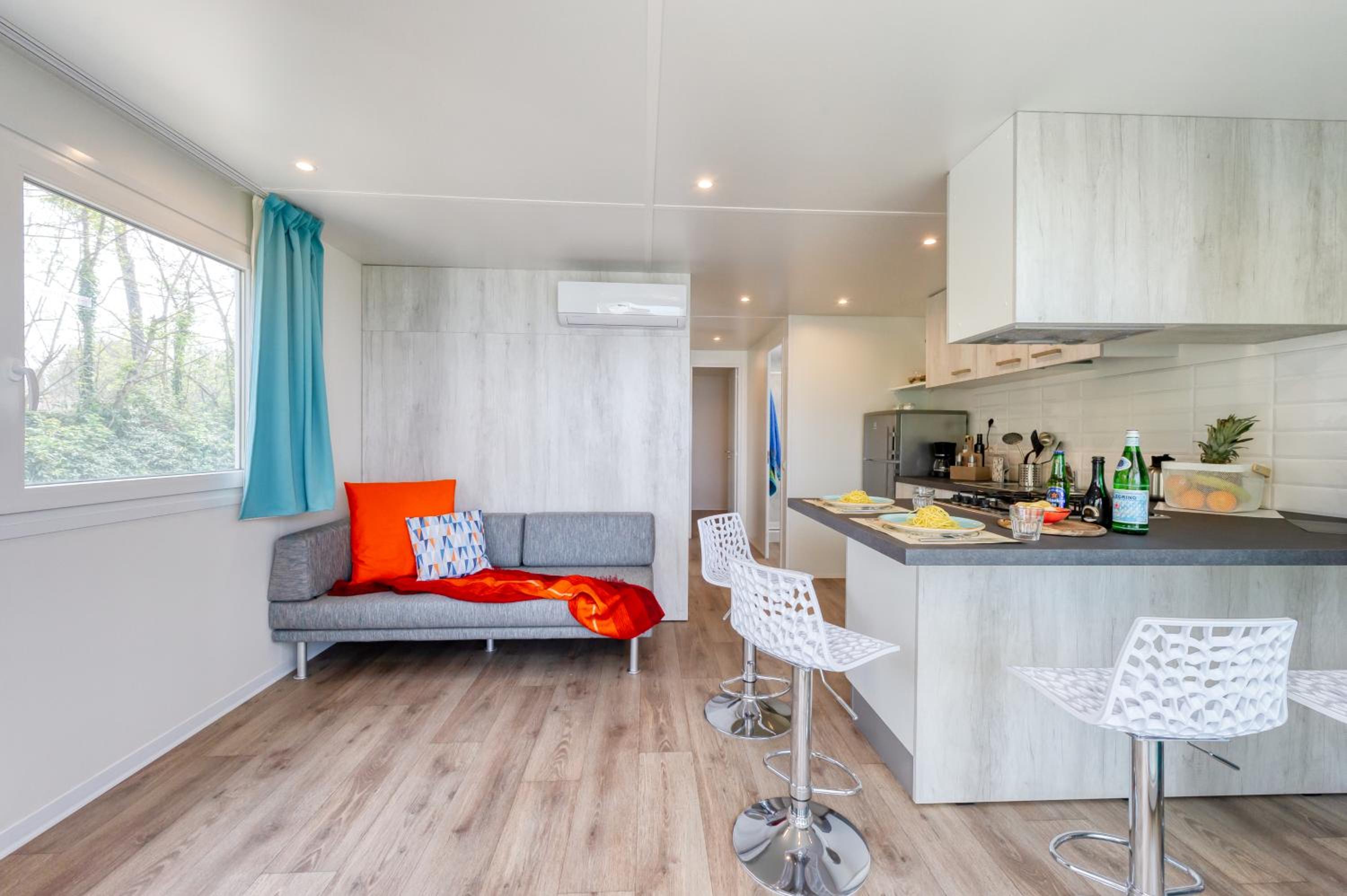 San Benedetto Camping Relais