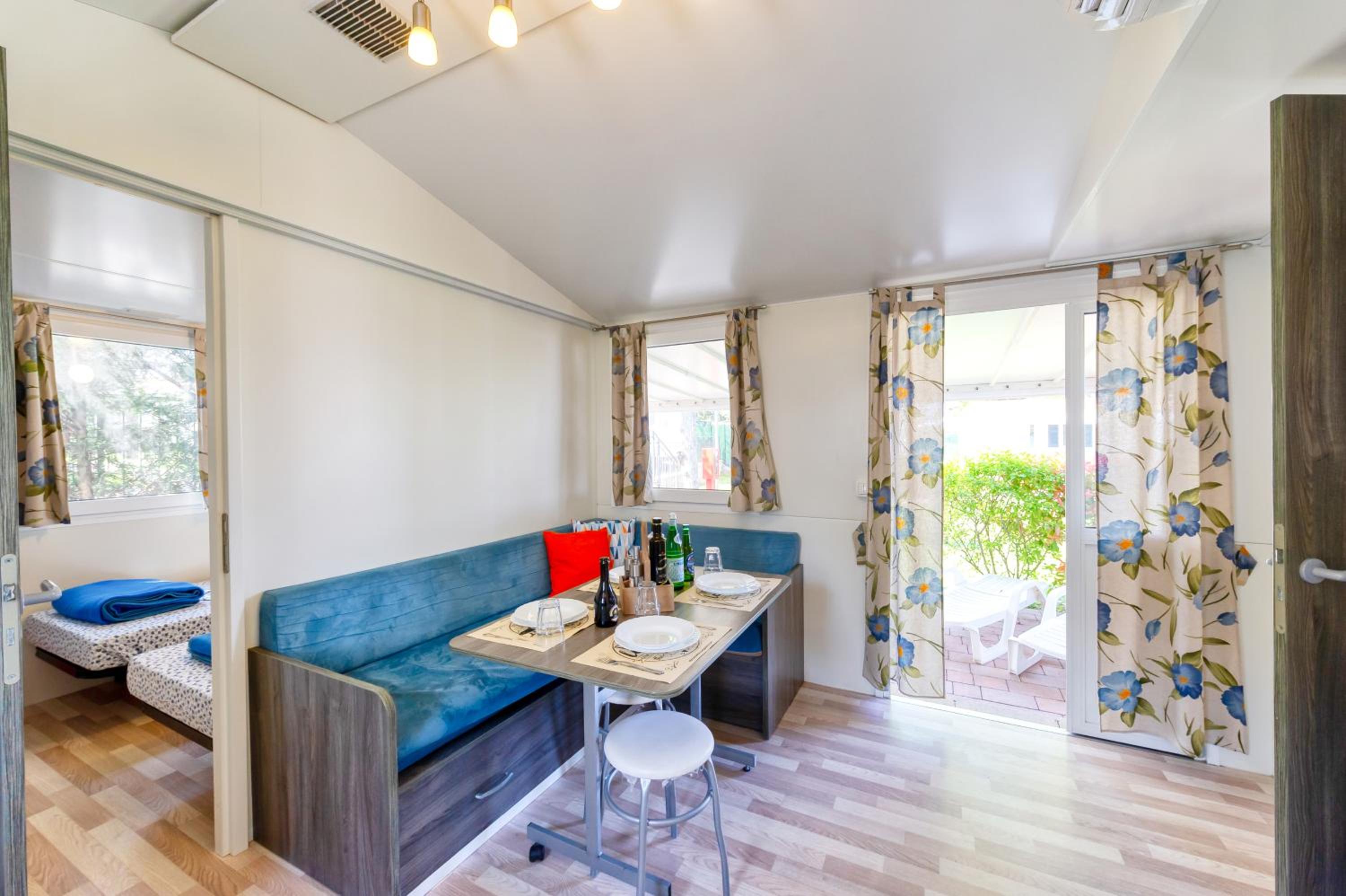San Benedetto Camping Relais