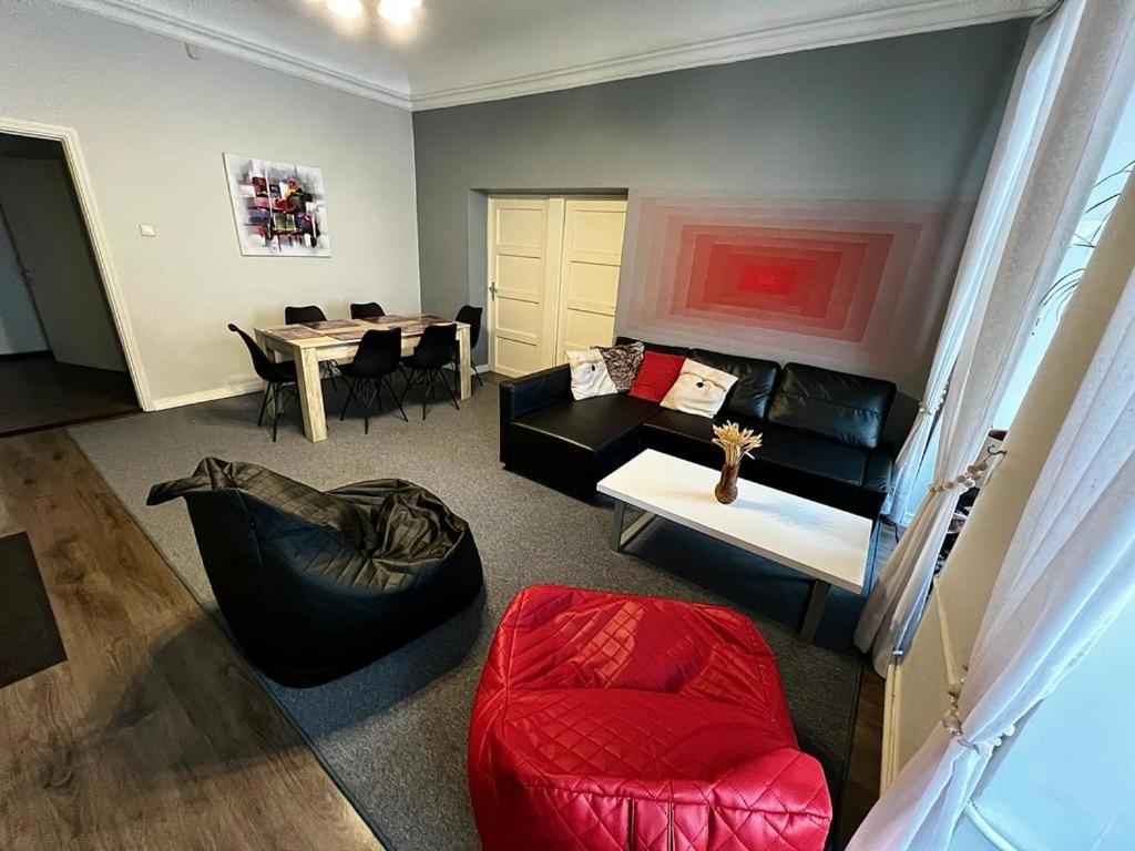 Large Vacation Apartments in the Old Town view 4