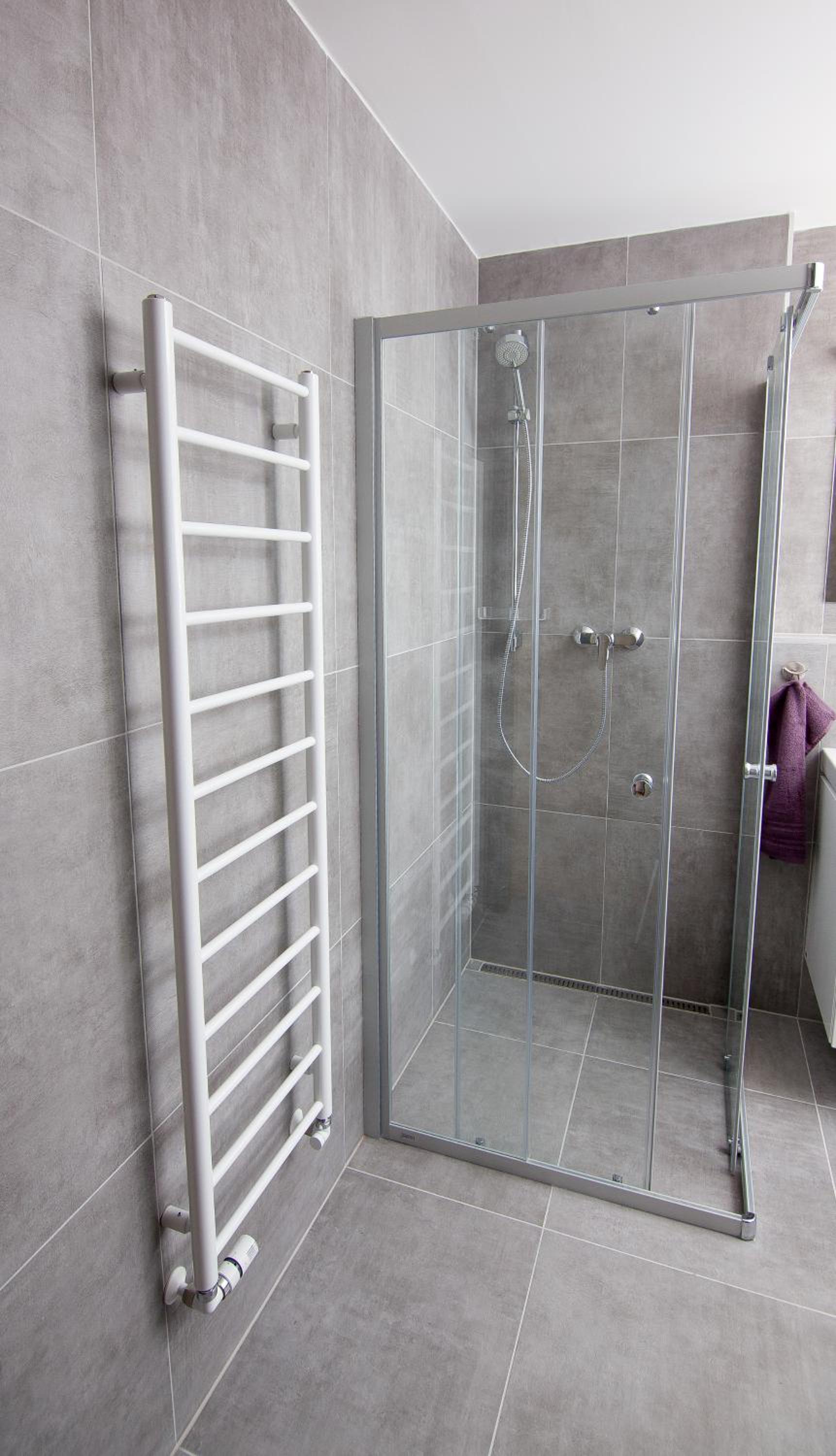 Apartmány Viviena