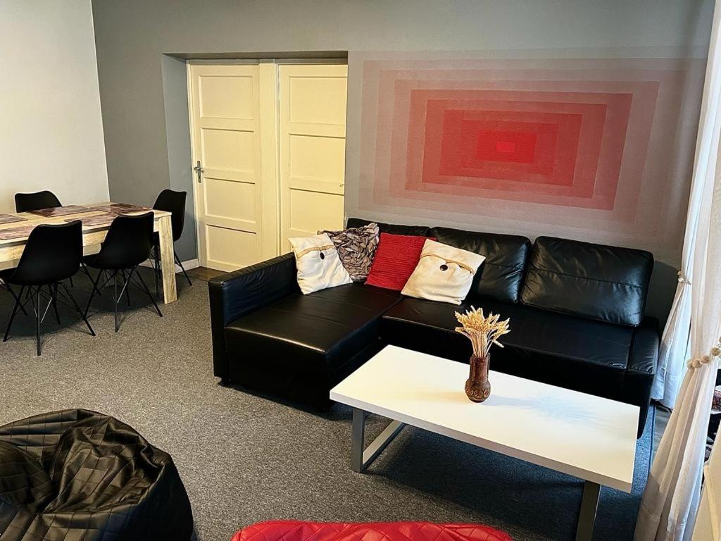 Large Vacation Apartments in the Old Town view 3